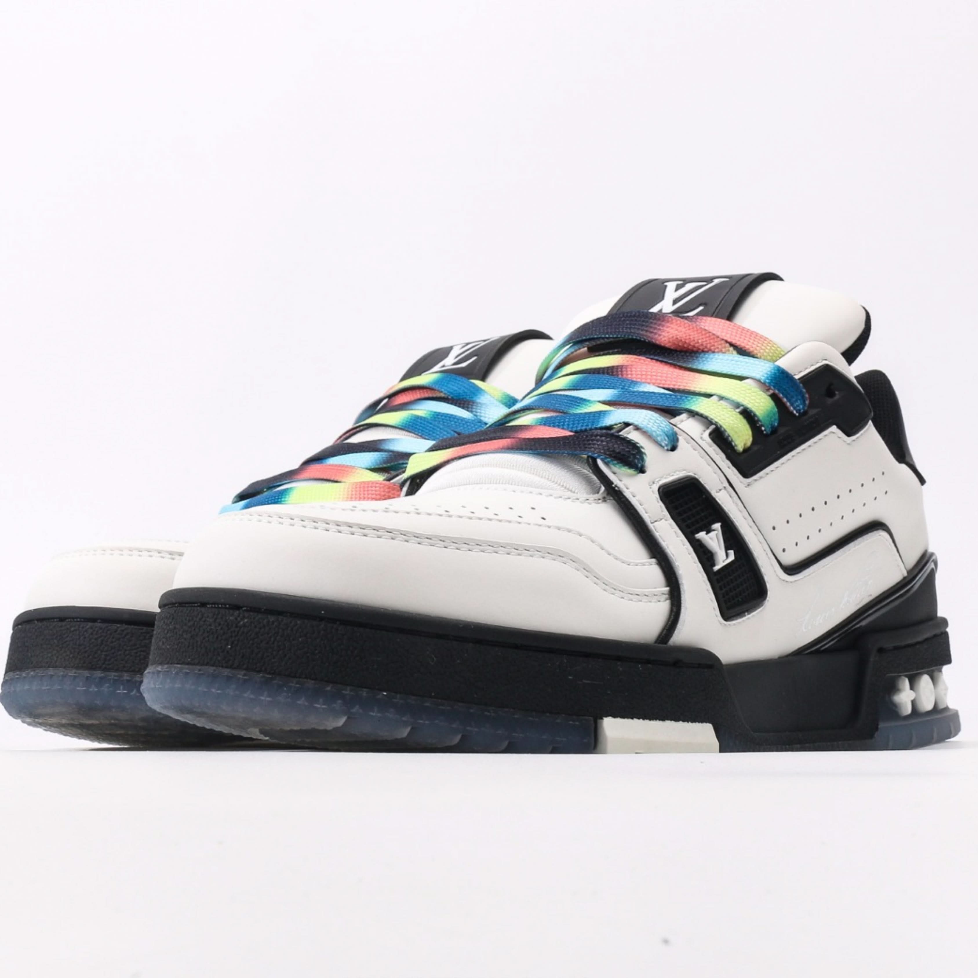 Louis Vuitton Sneaker