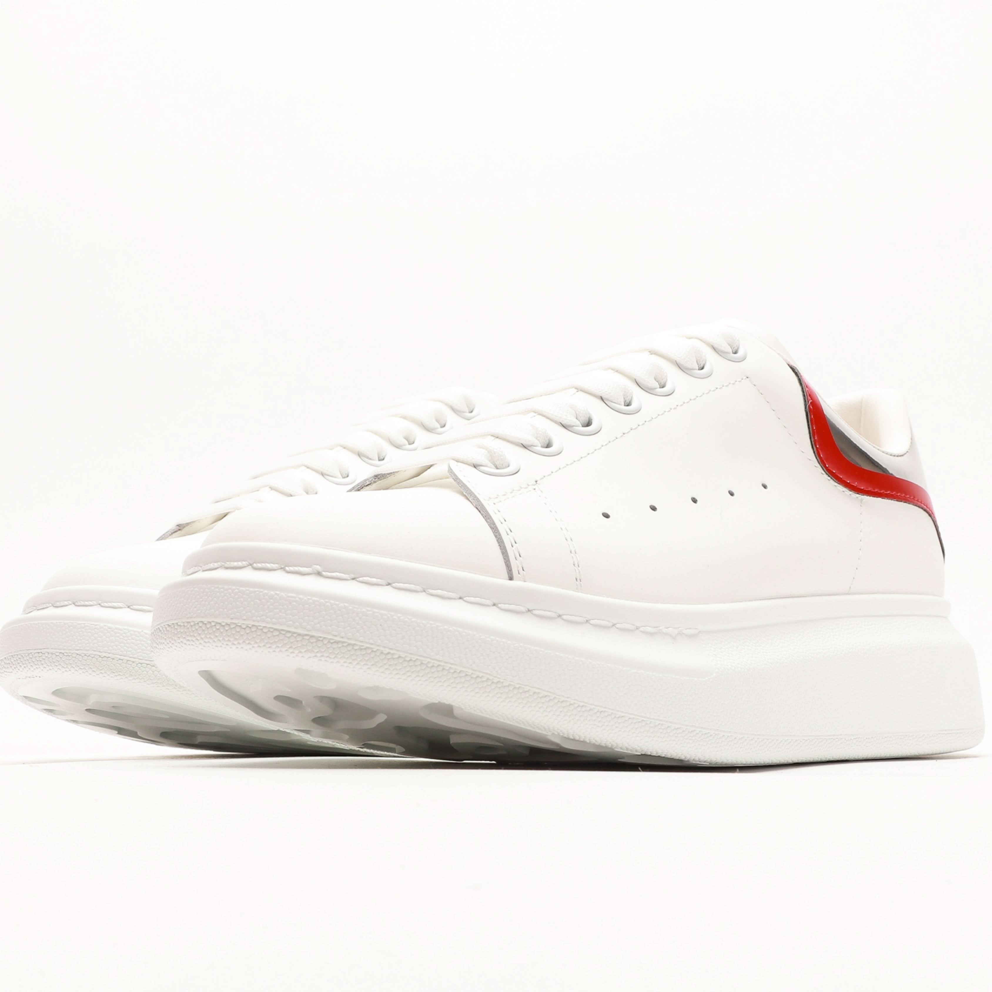 Alexander McQueen Oversized Sneakers
