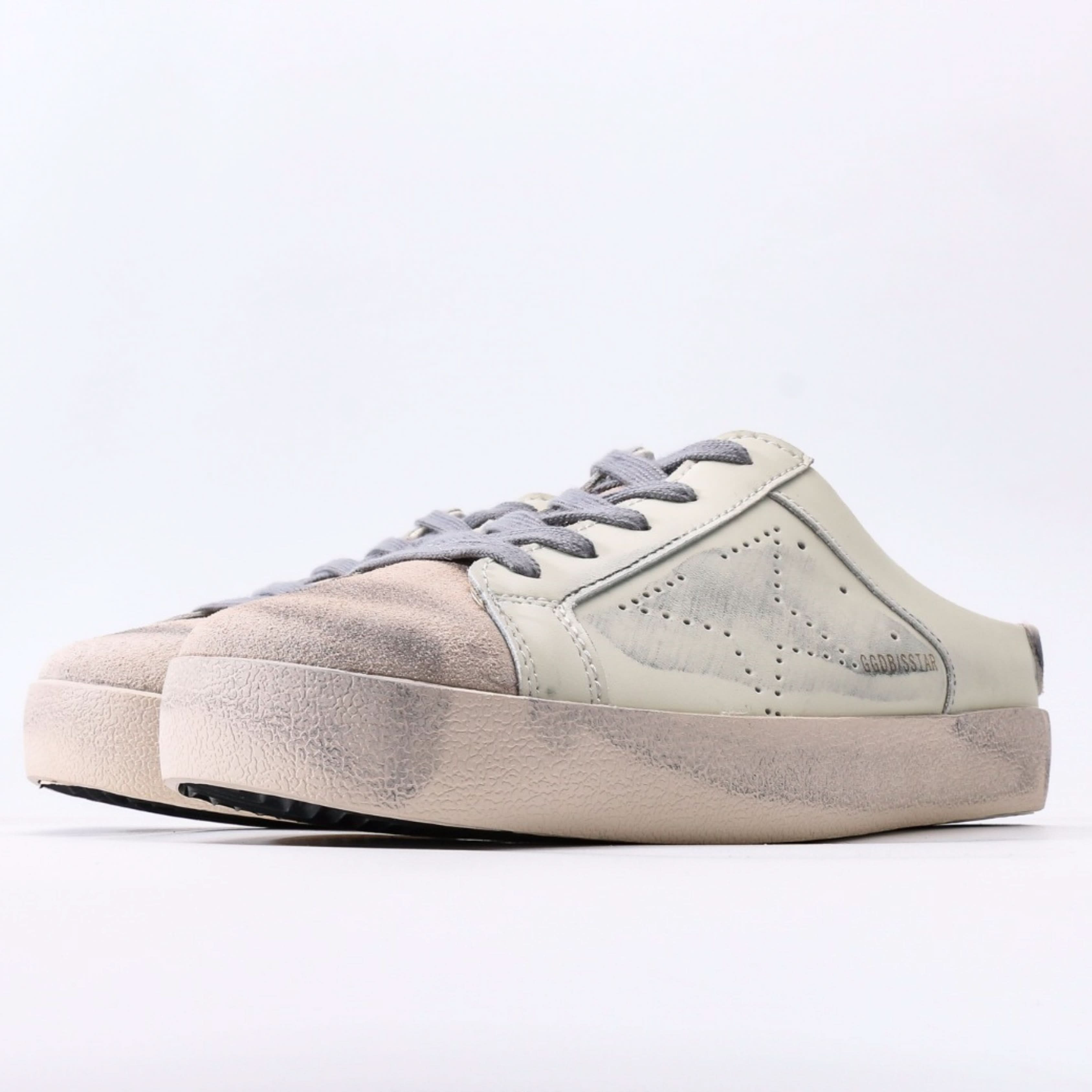 Golden Goose Super Star