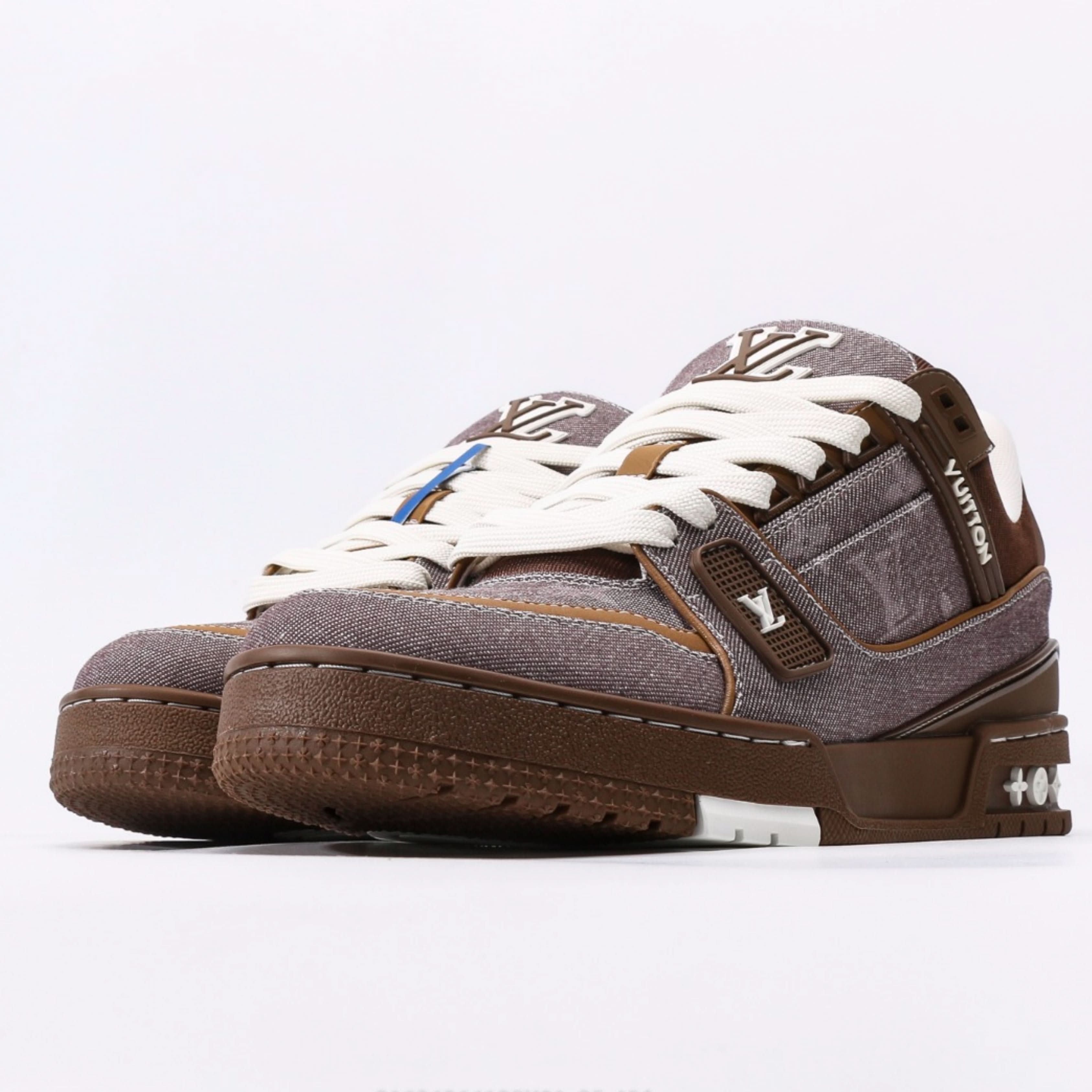 Louis Vuitton LV Trainer