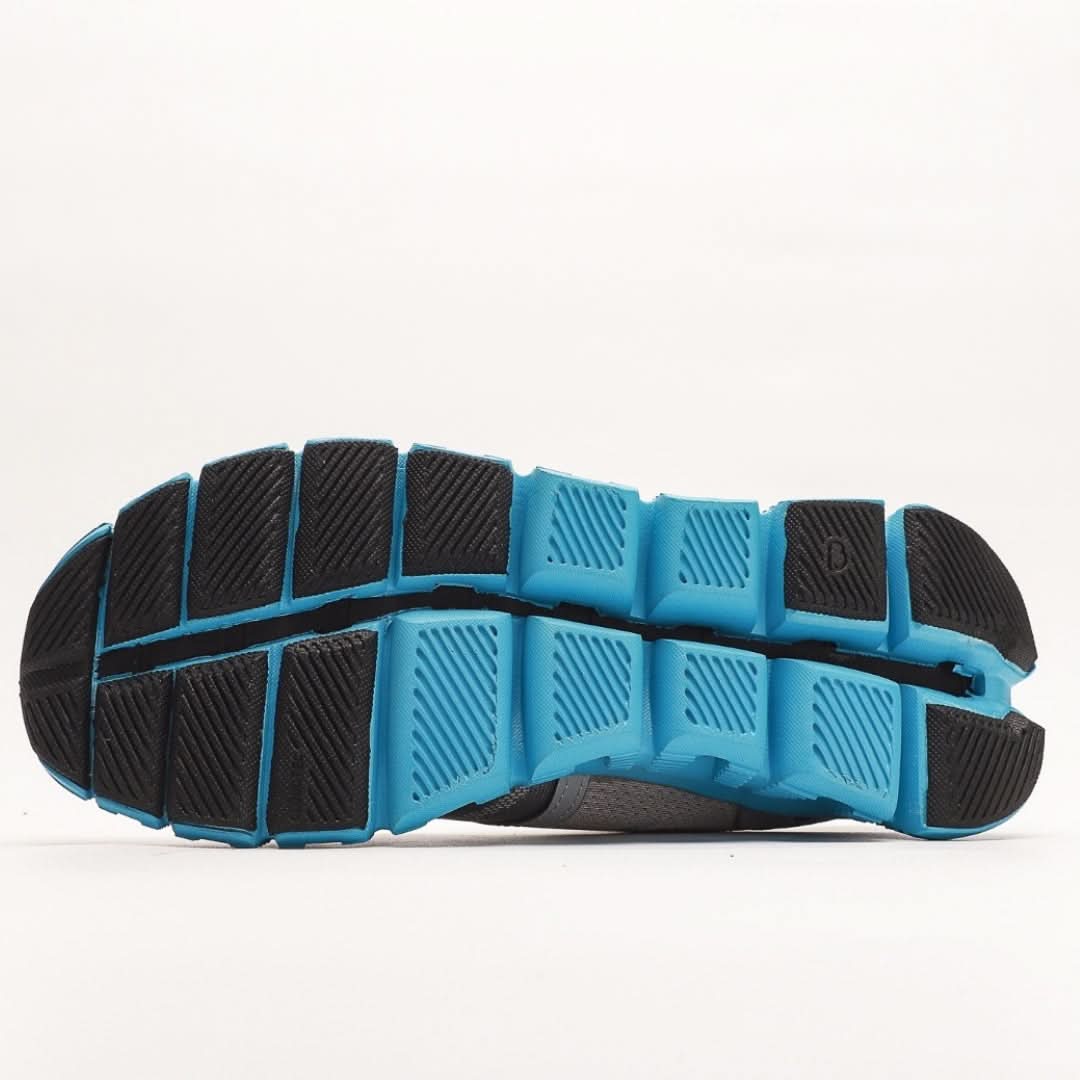 ON Running Men's Cloud X Textile