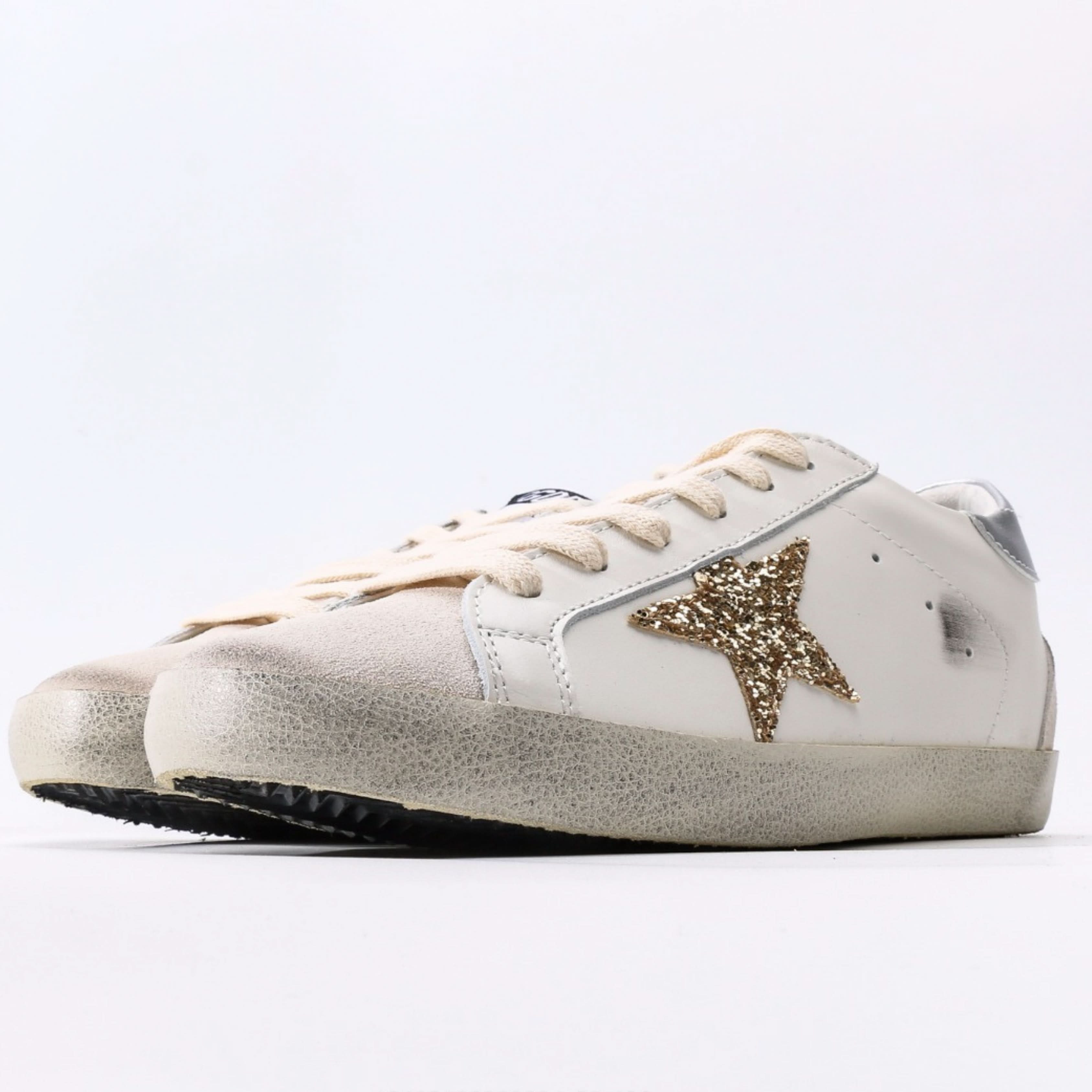 Golden Goose Super Star