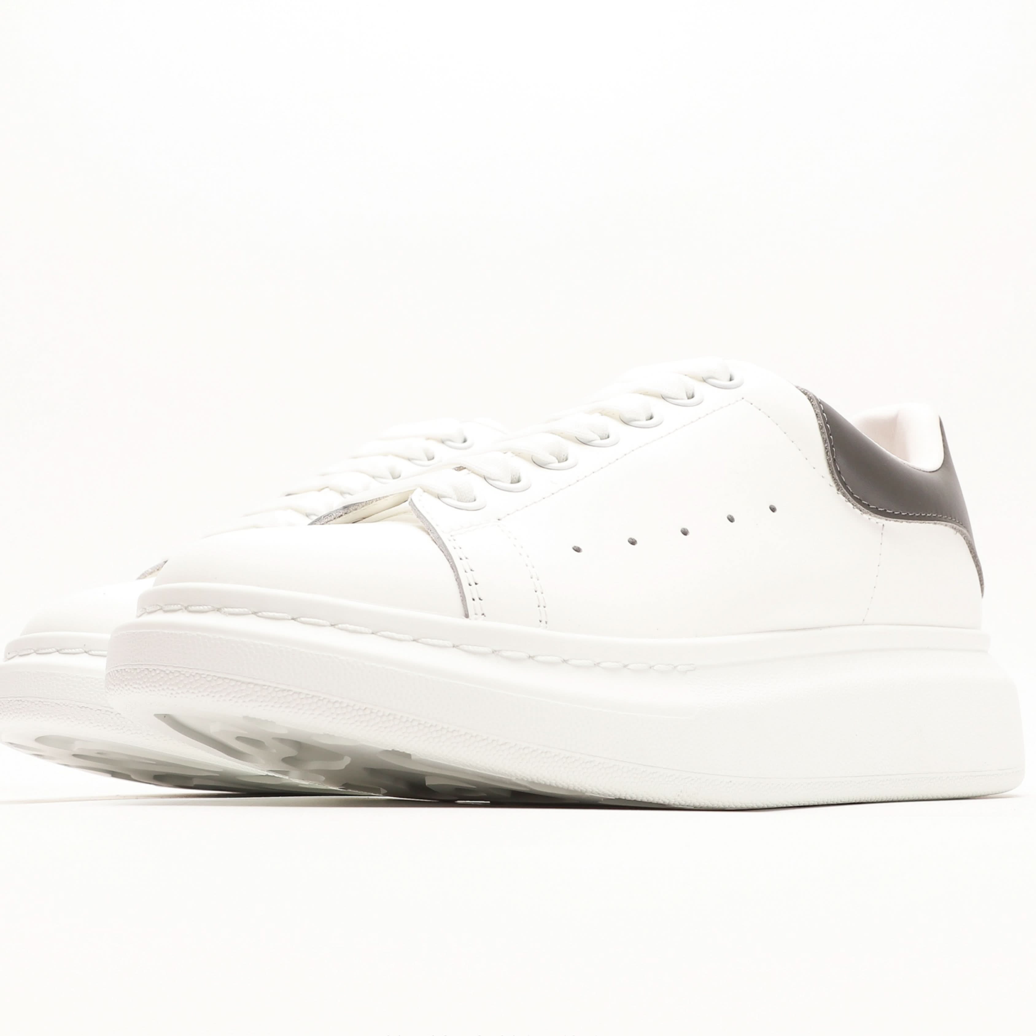 Alexander McQueen Oversized Sneakers