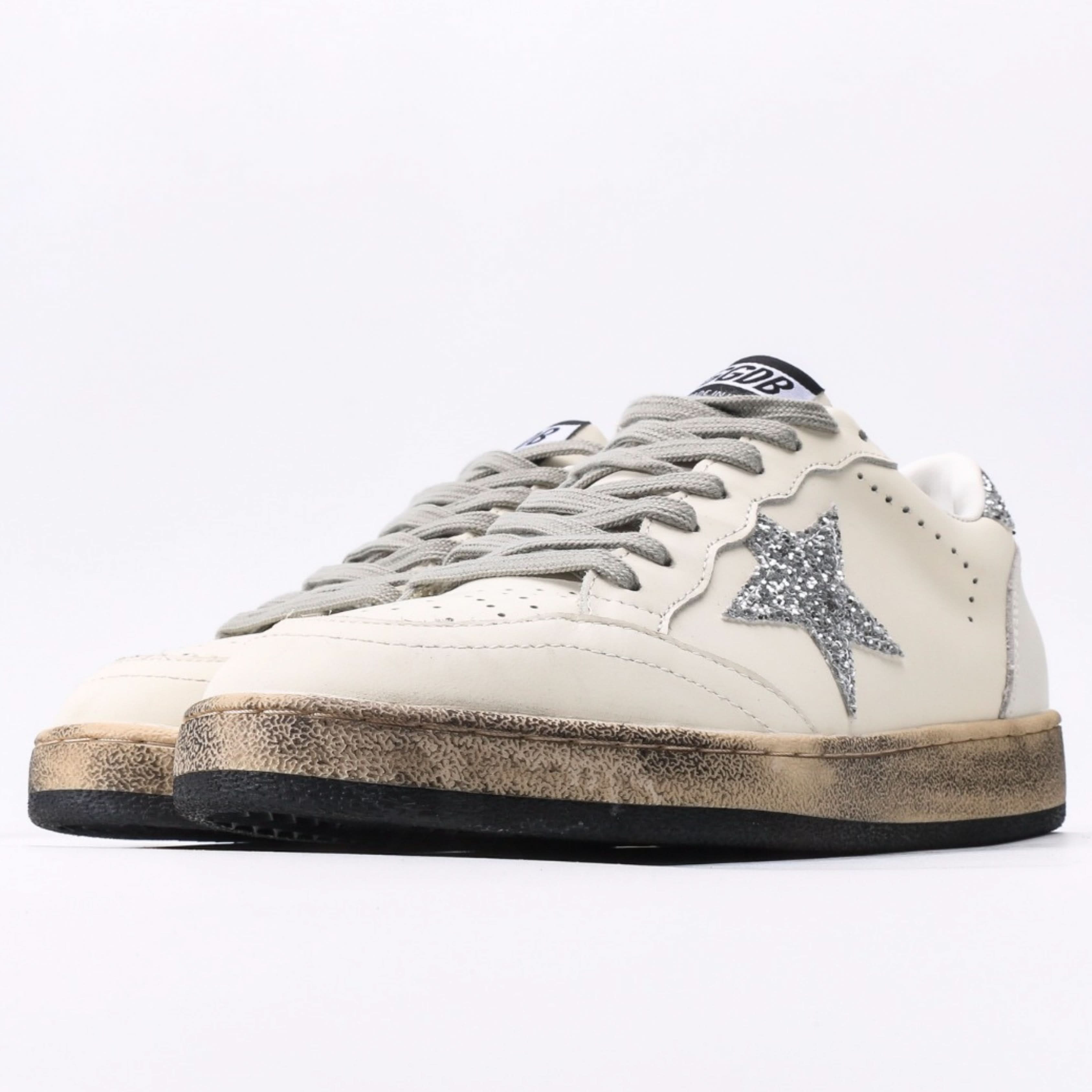 Golden Goose Super Star