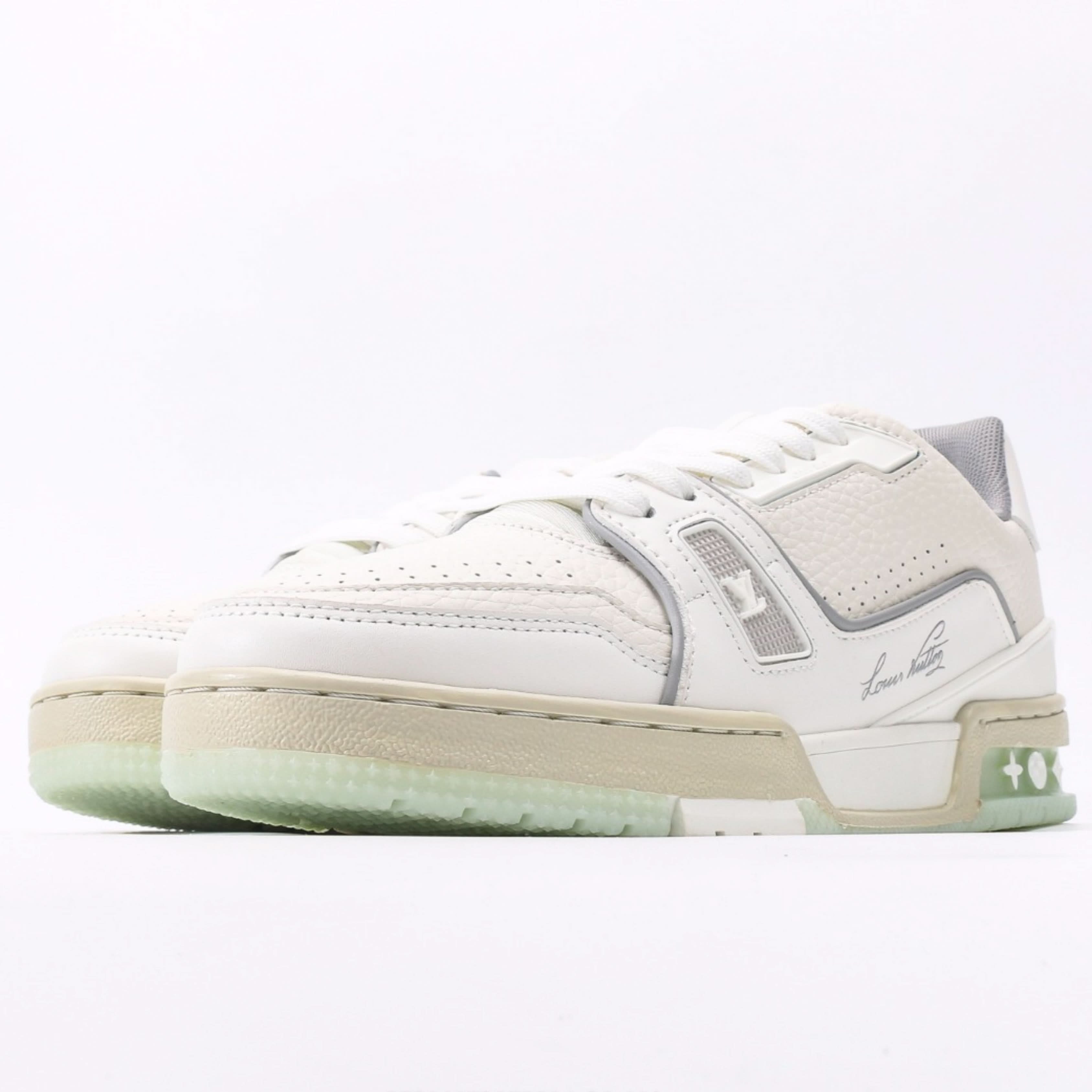 Louis Vuitton #54 Men’s Trainers