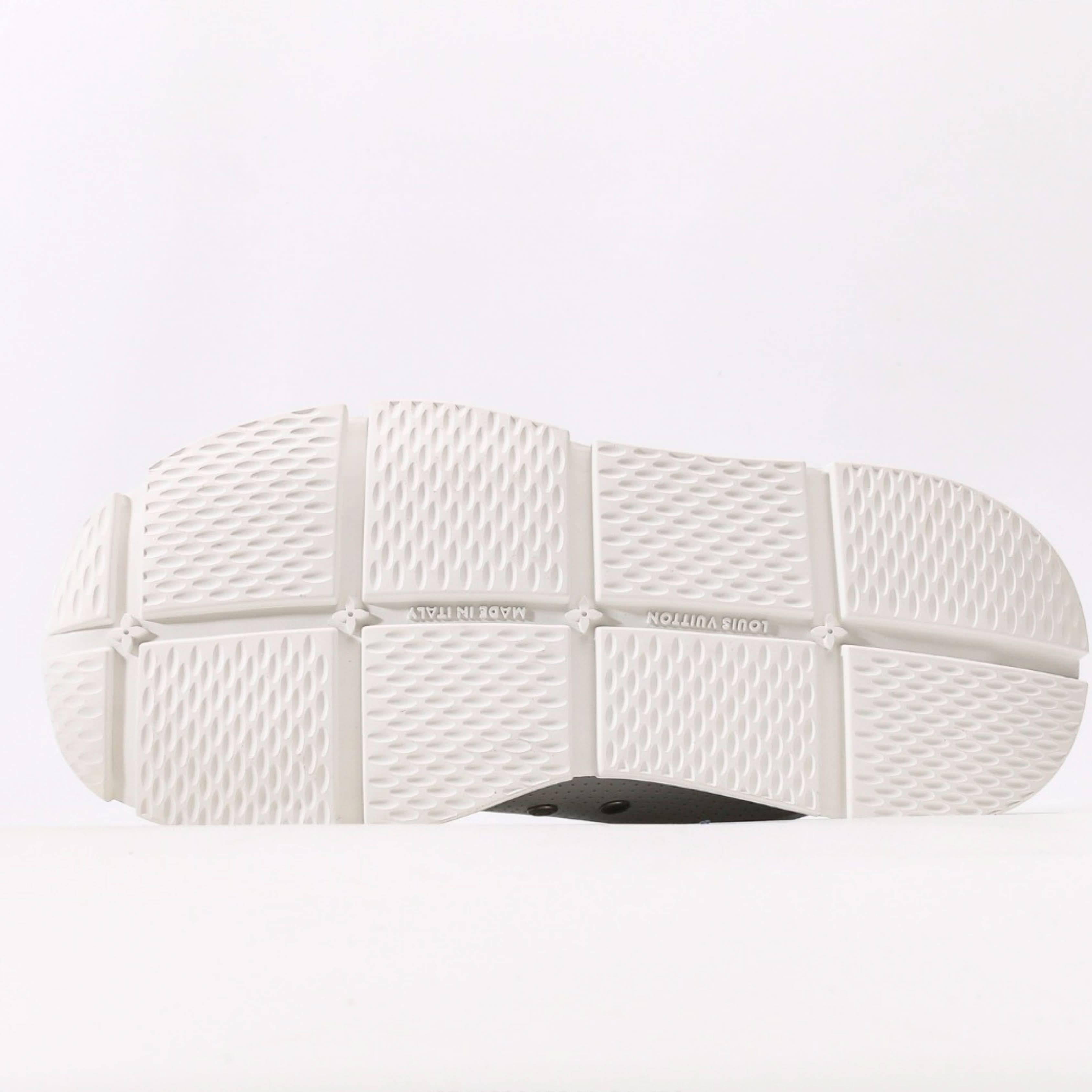 Louis vuitton Trail Sneaker Low