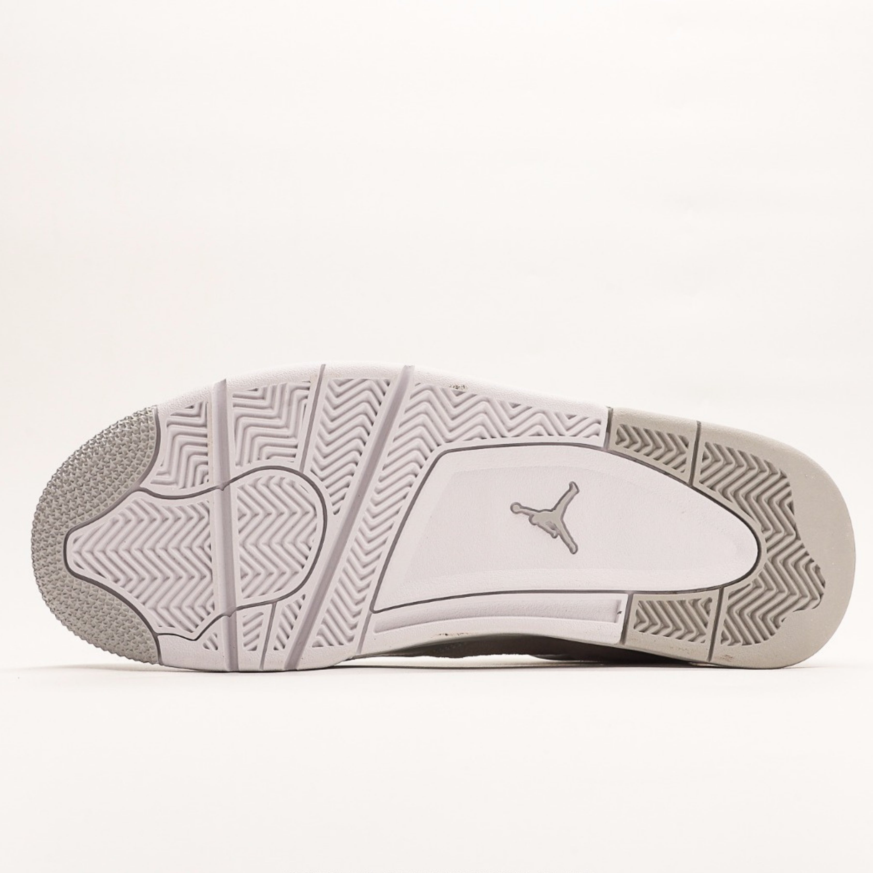 Nike Air Jordan 4 Retro Frozen Moments