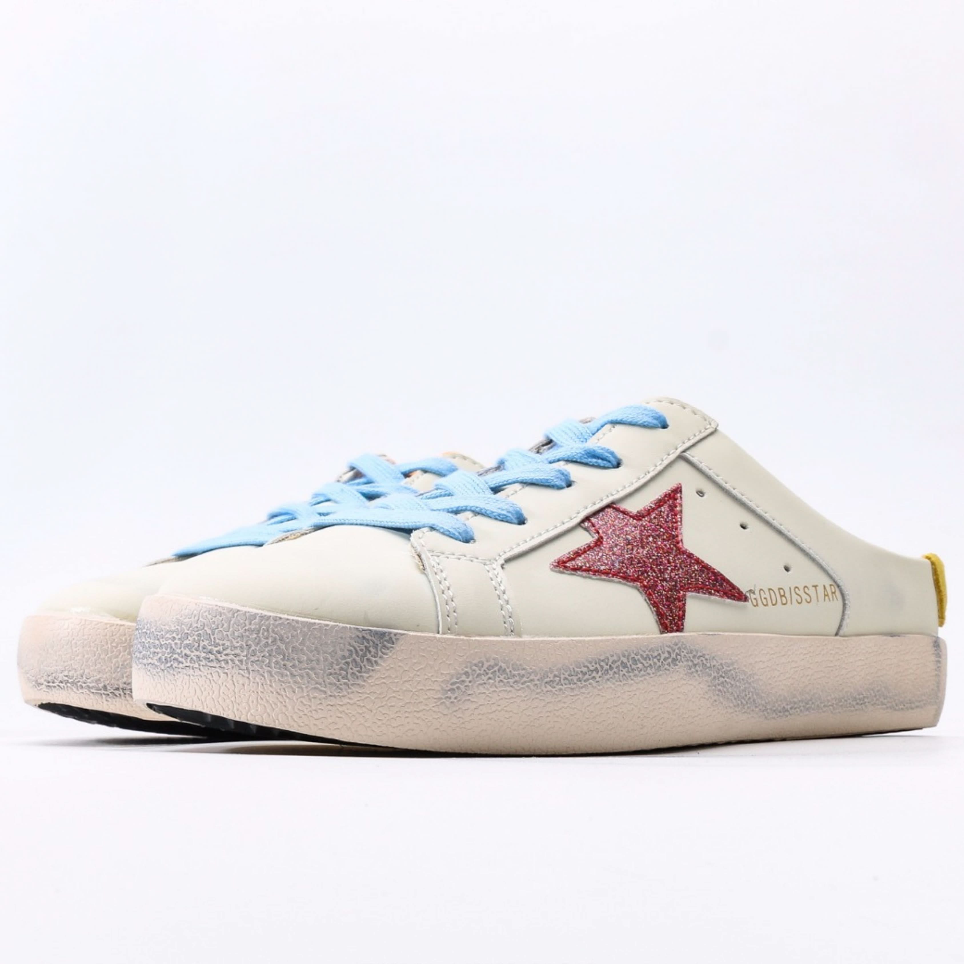 Golden Goose Super Star
