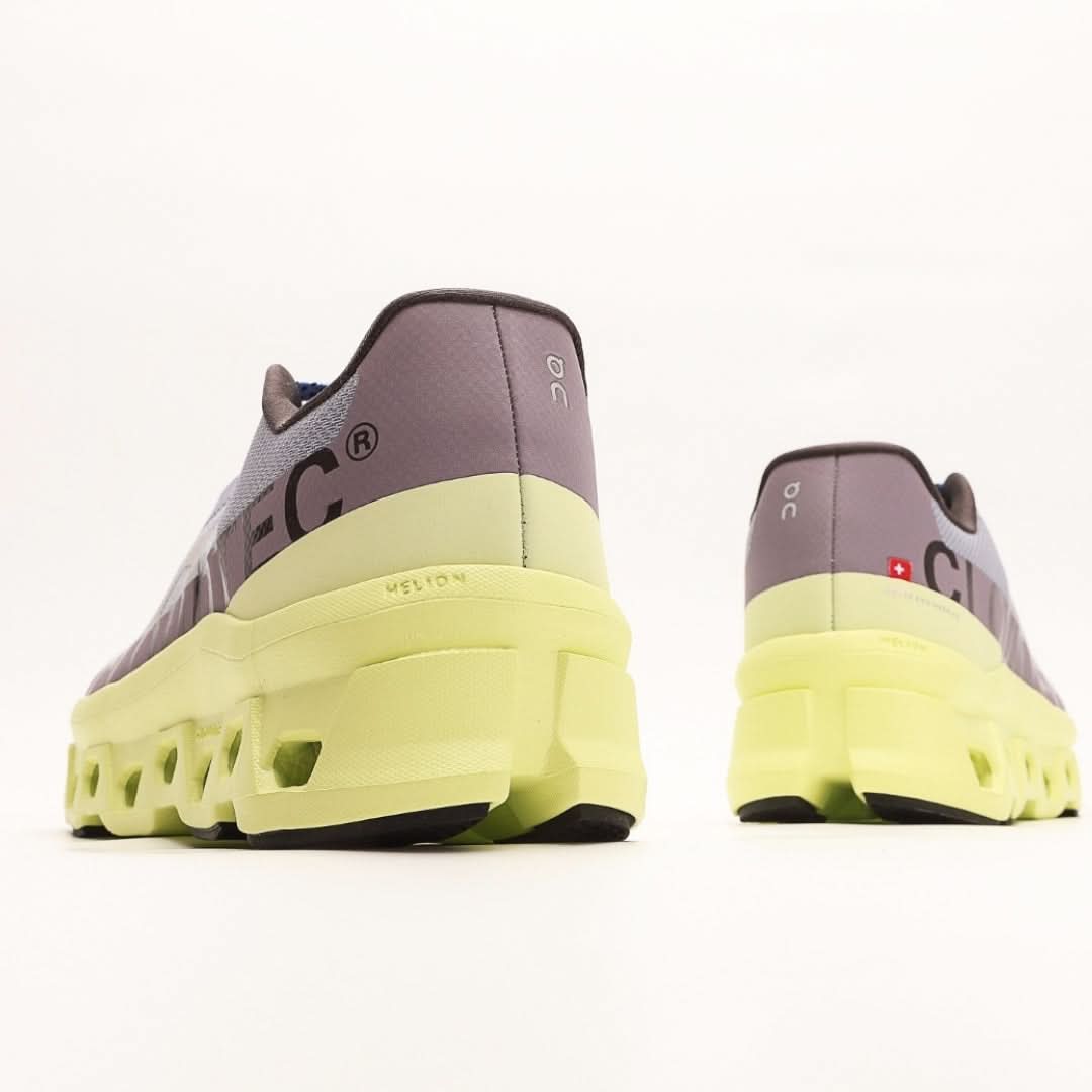 Tenis Deportivo On-Cloud