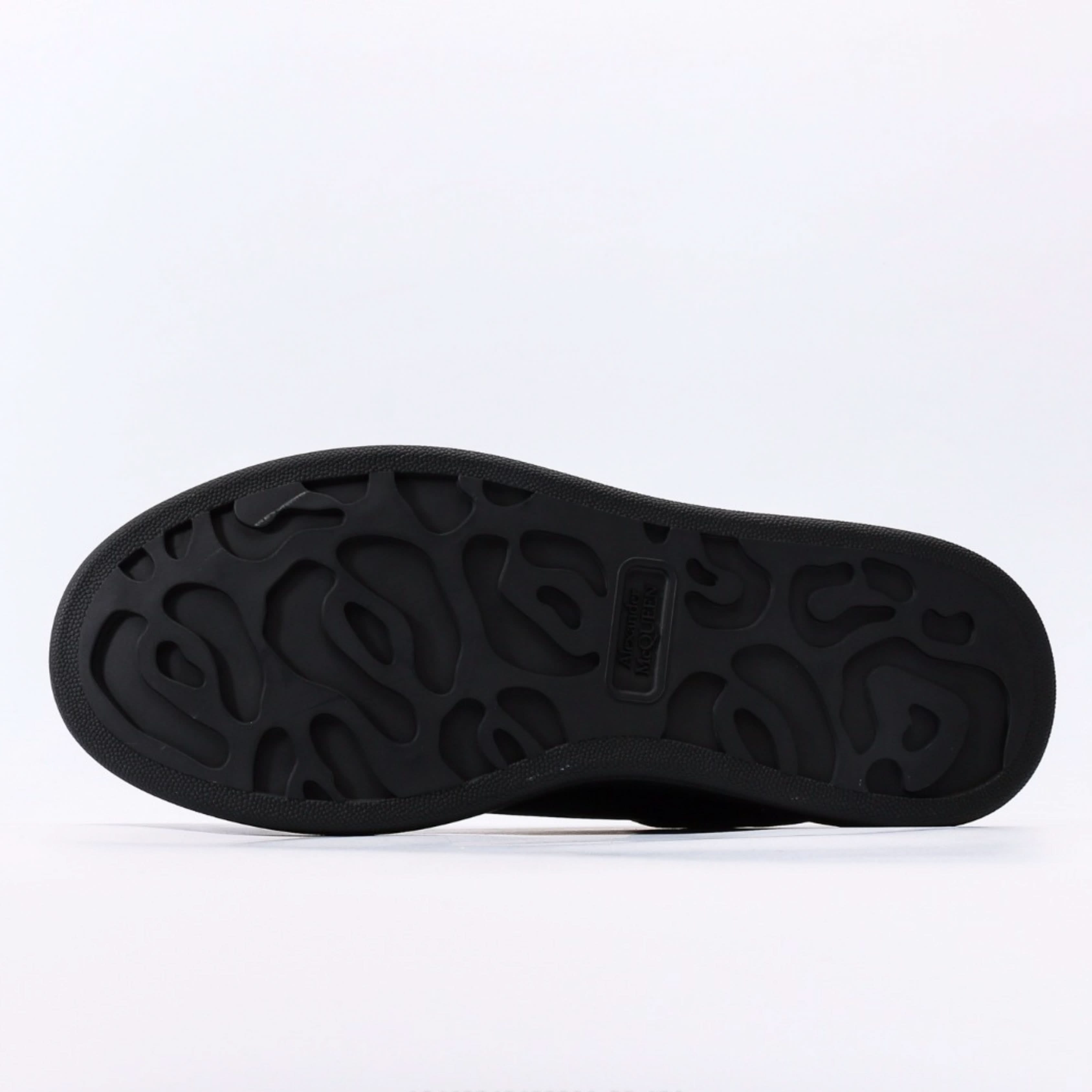 Alexander McQueen Oversized Sneakers