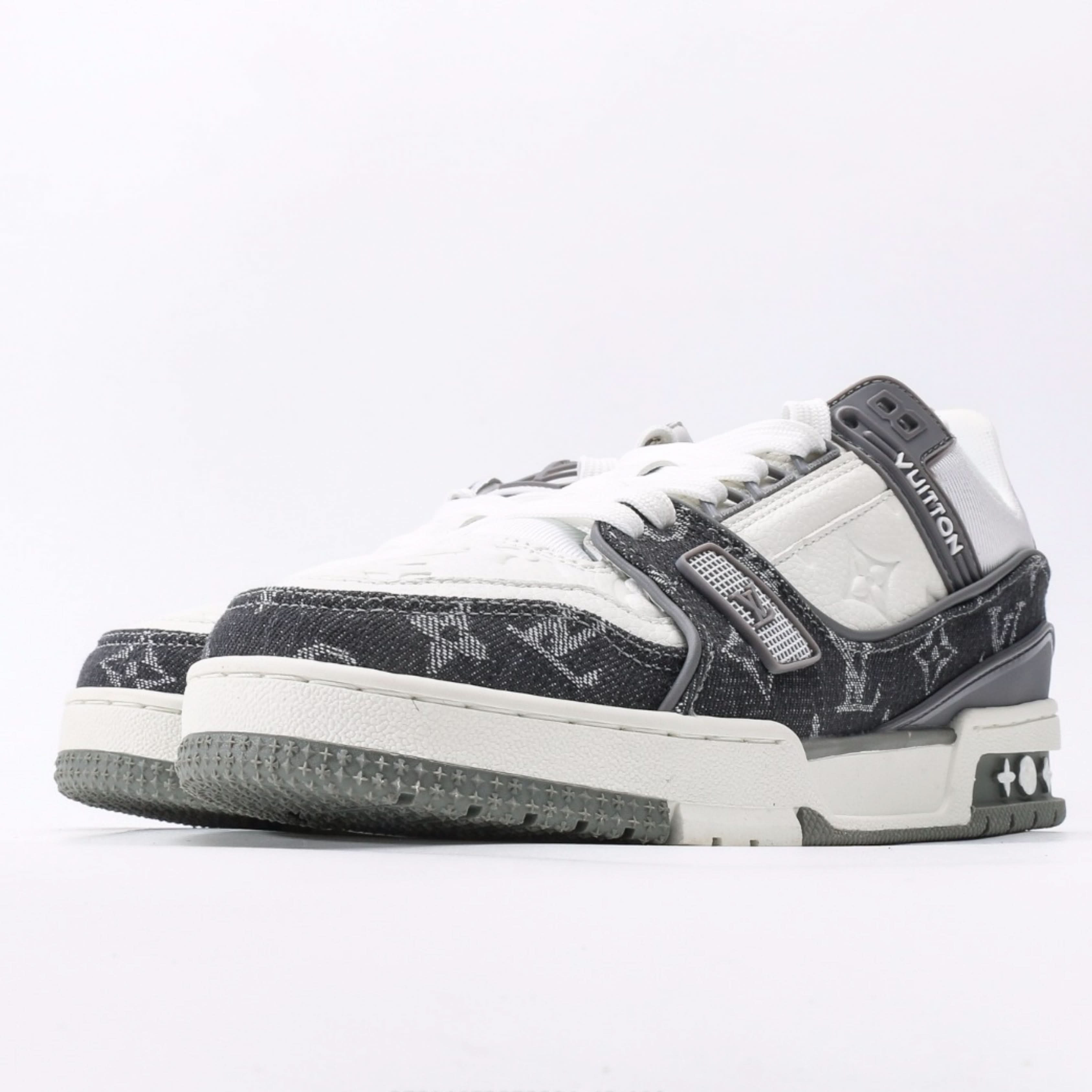 Louis Vuitton LV Trainer