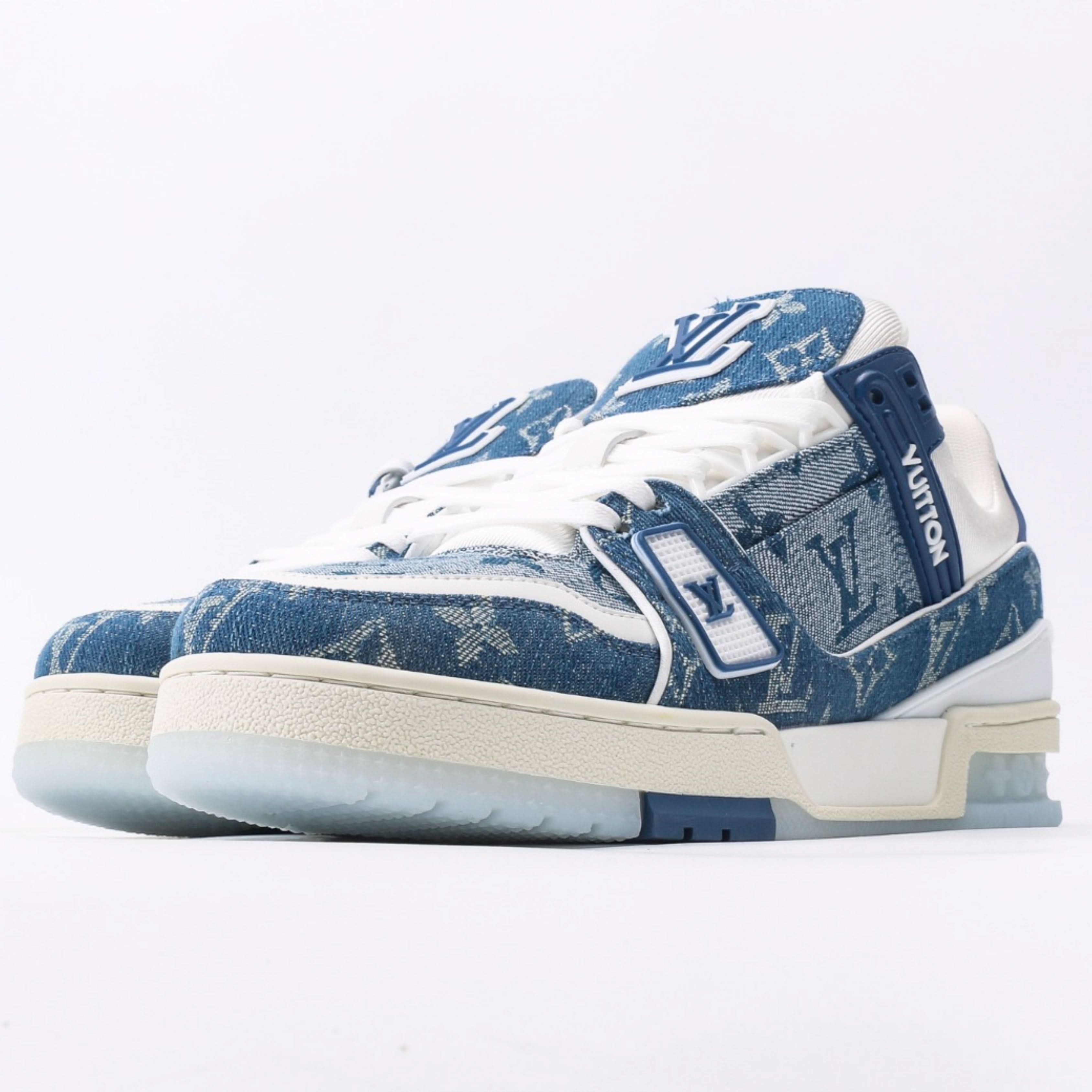 Louis Vuitton LV Trainer