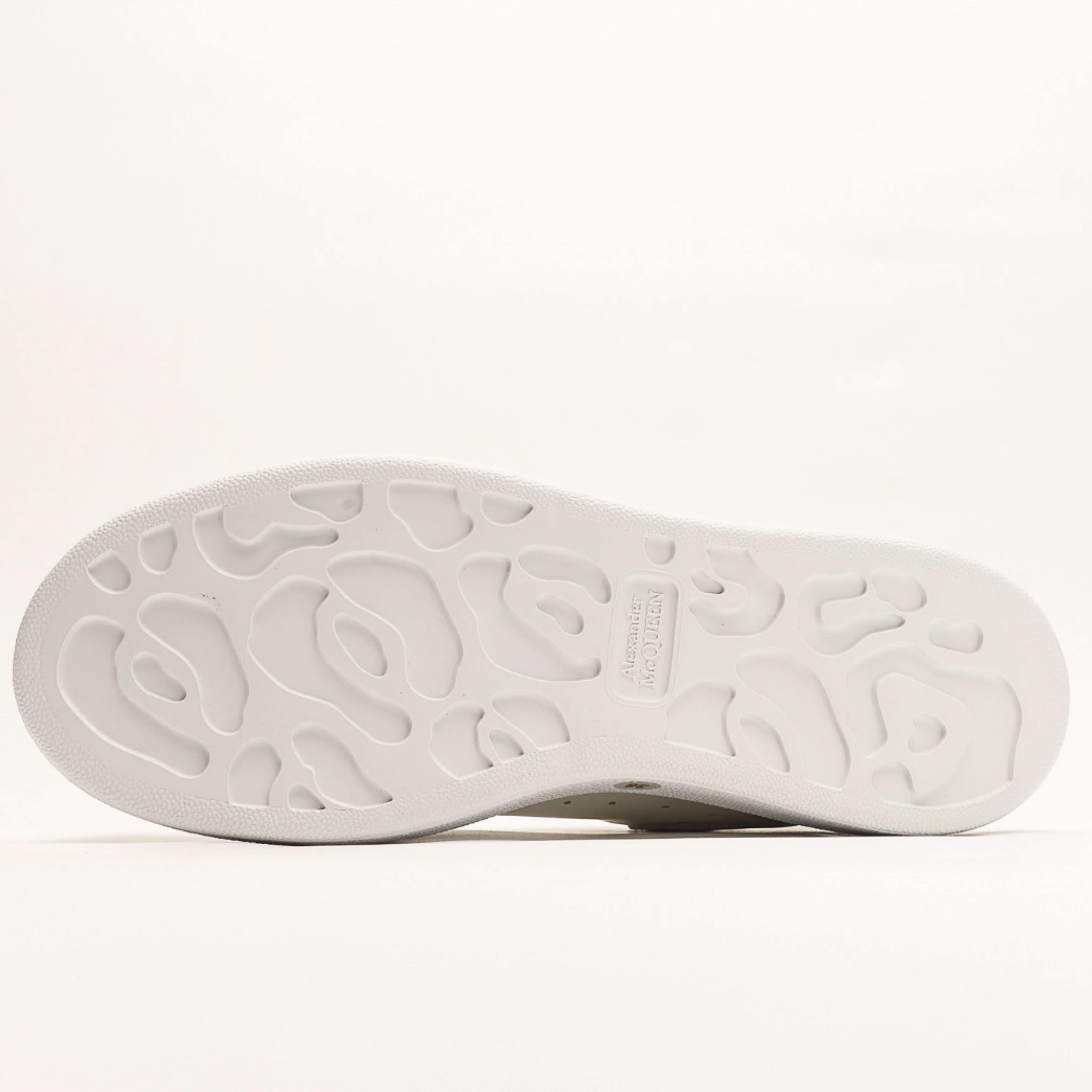 Alexander McQueen Oversized Sneaker