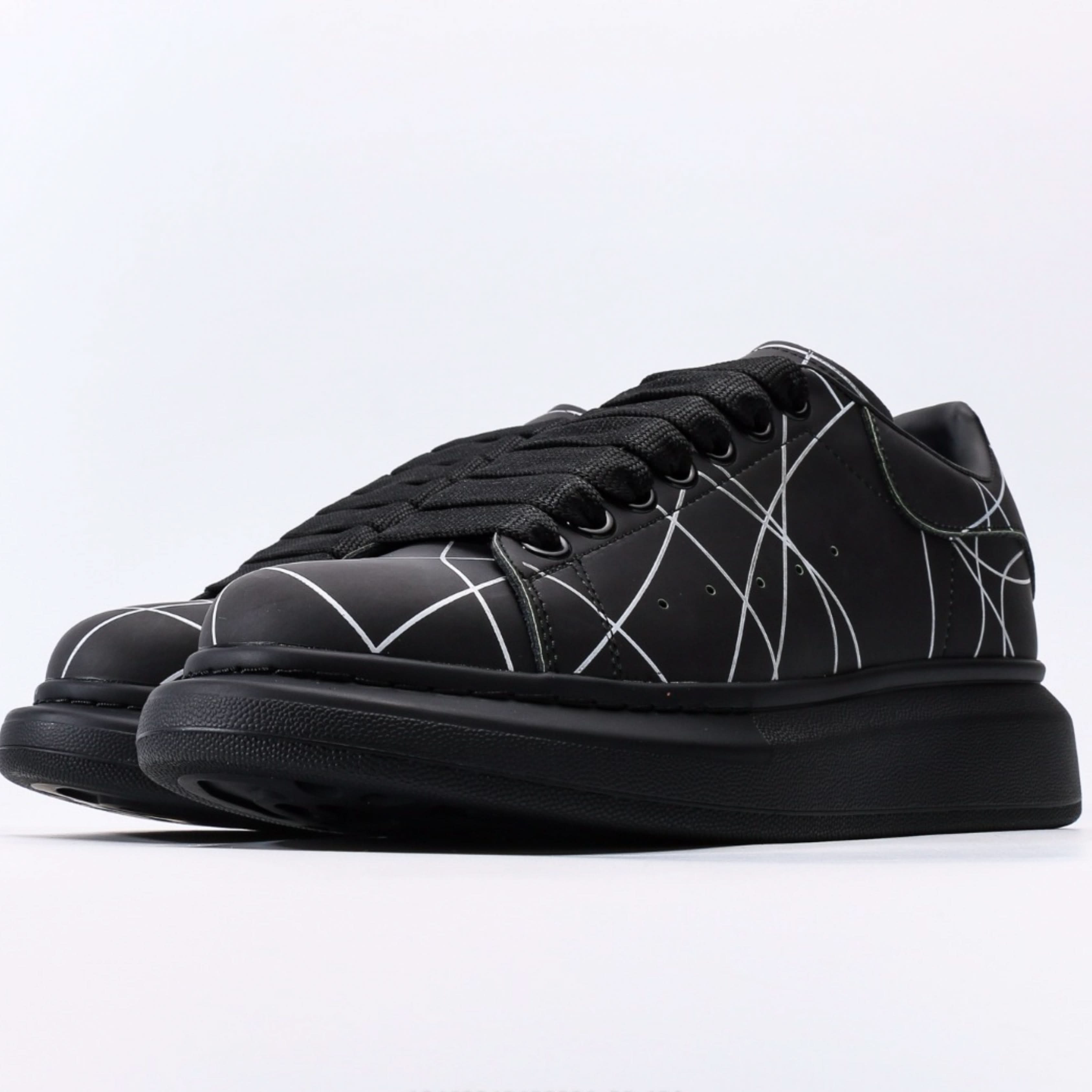 Alexander McQueen MCQ Sneaker