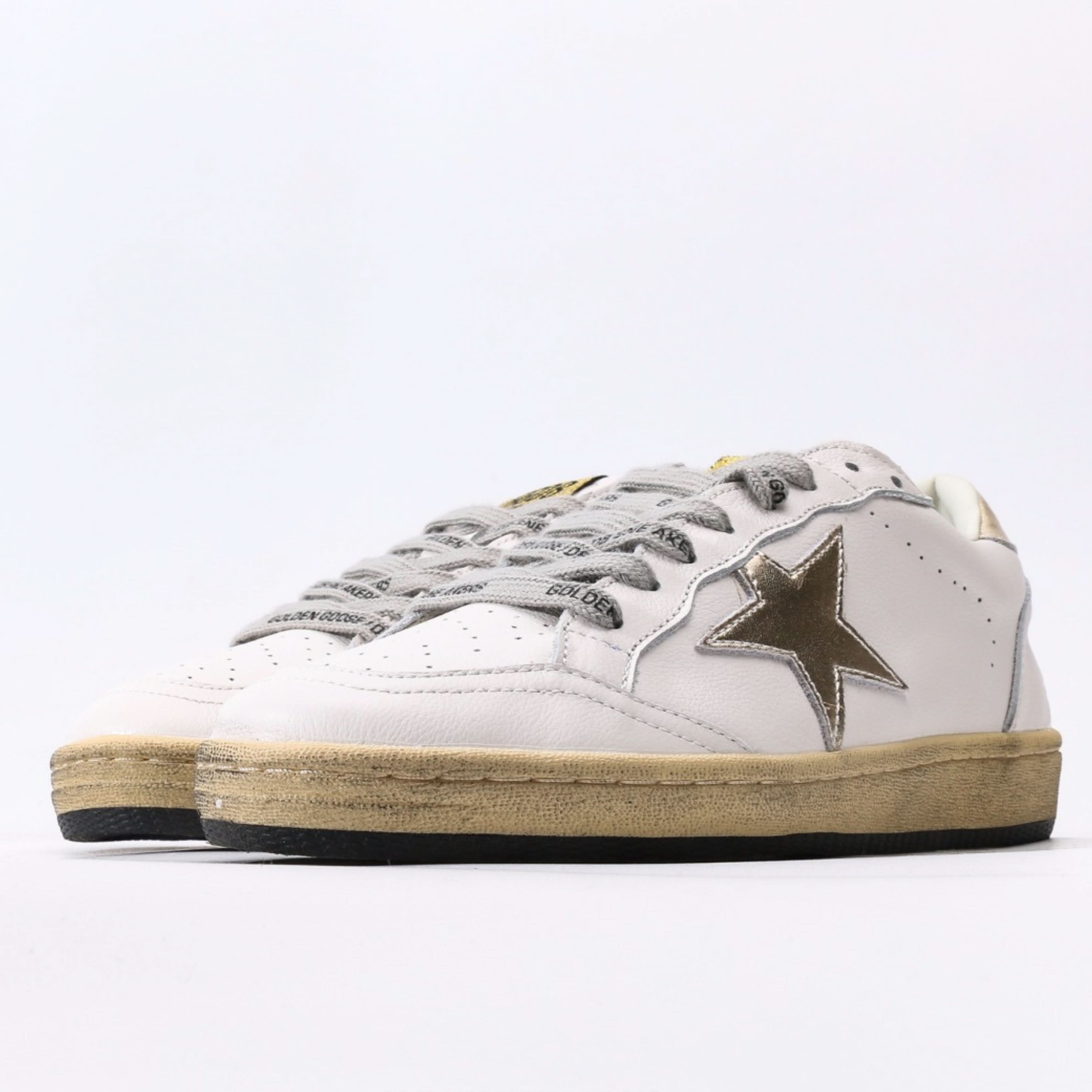 Golden Goose Super Star
