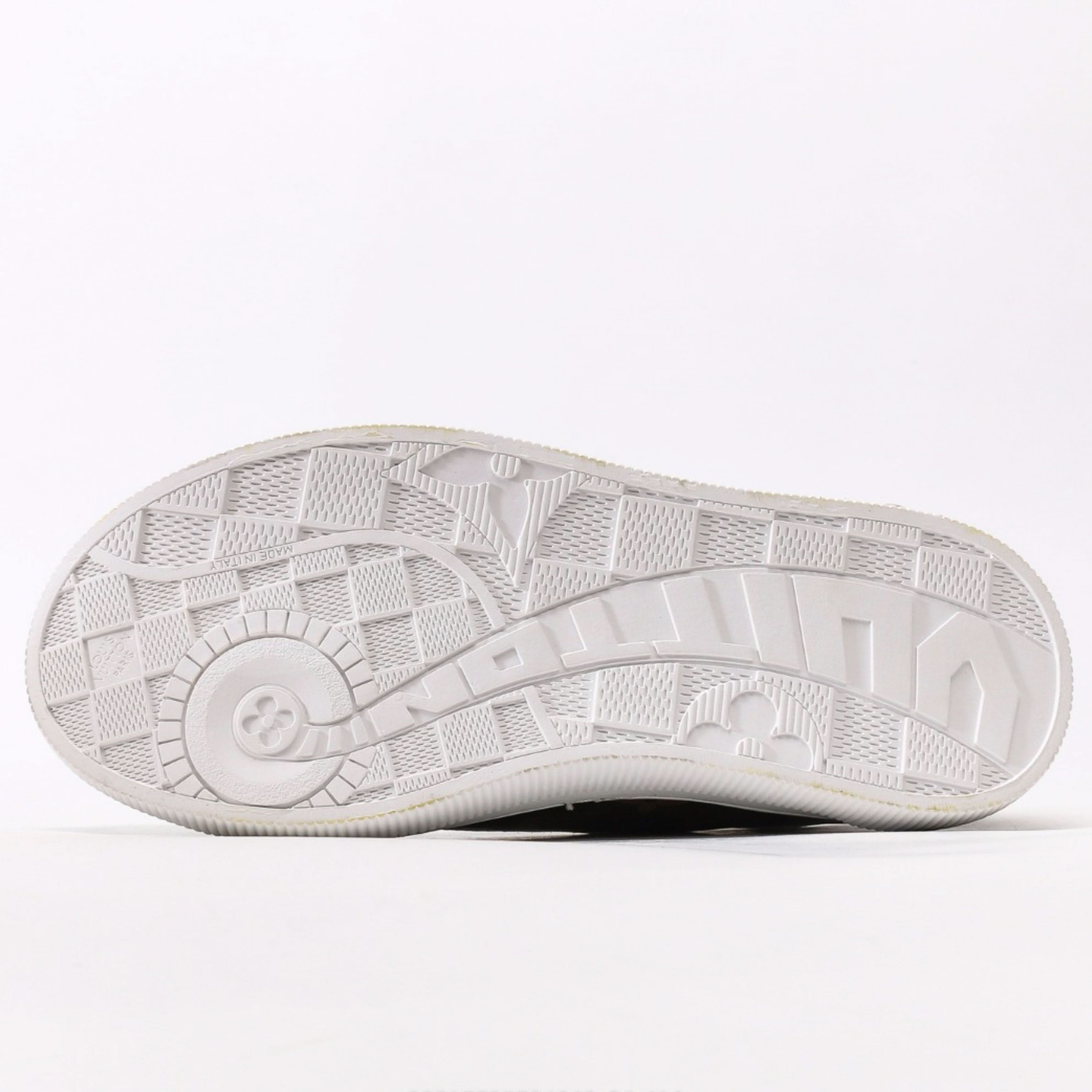 Louis Vuitton Trainer Sneaker Low