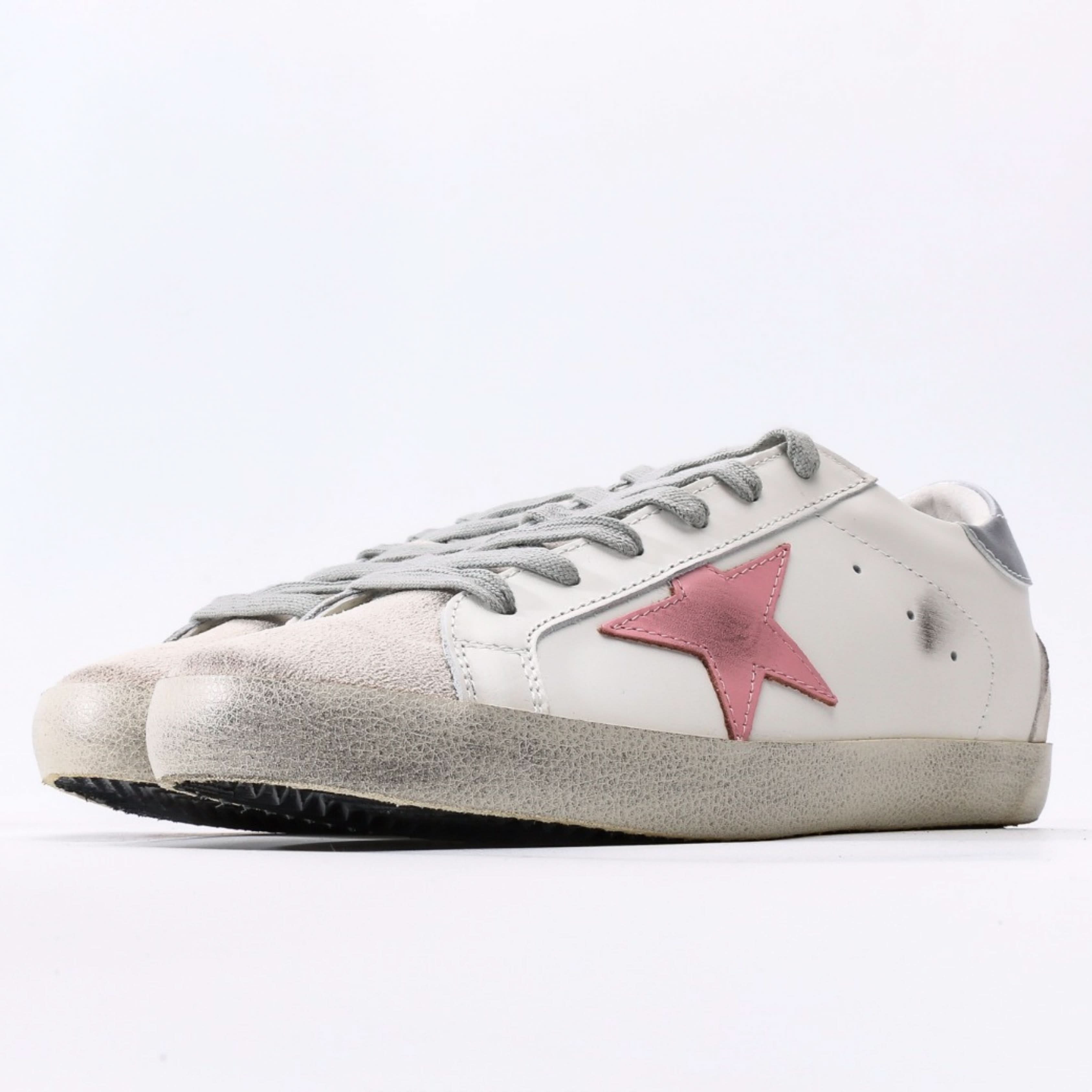 Golden Goose Super Star