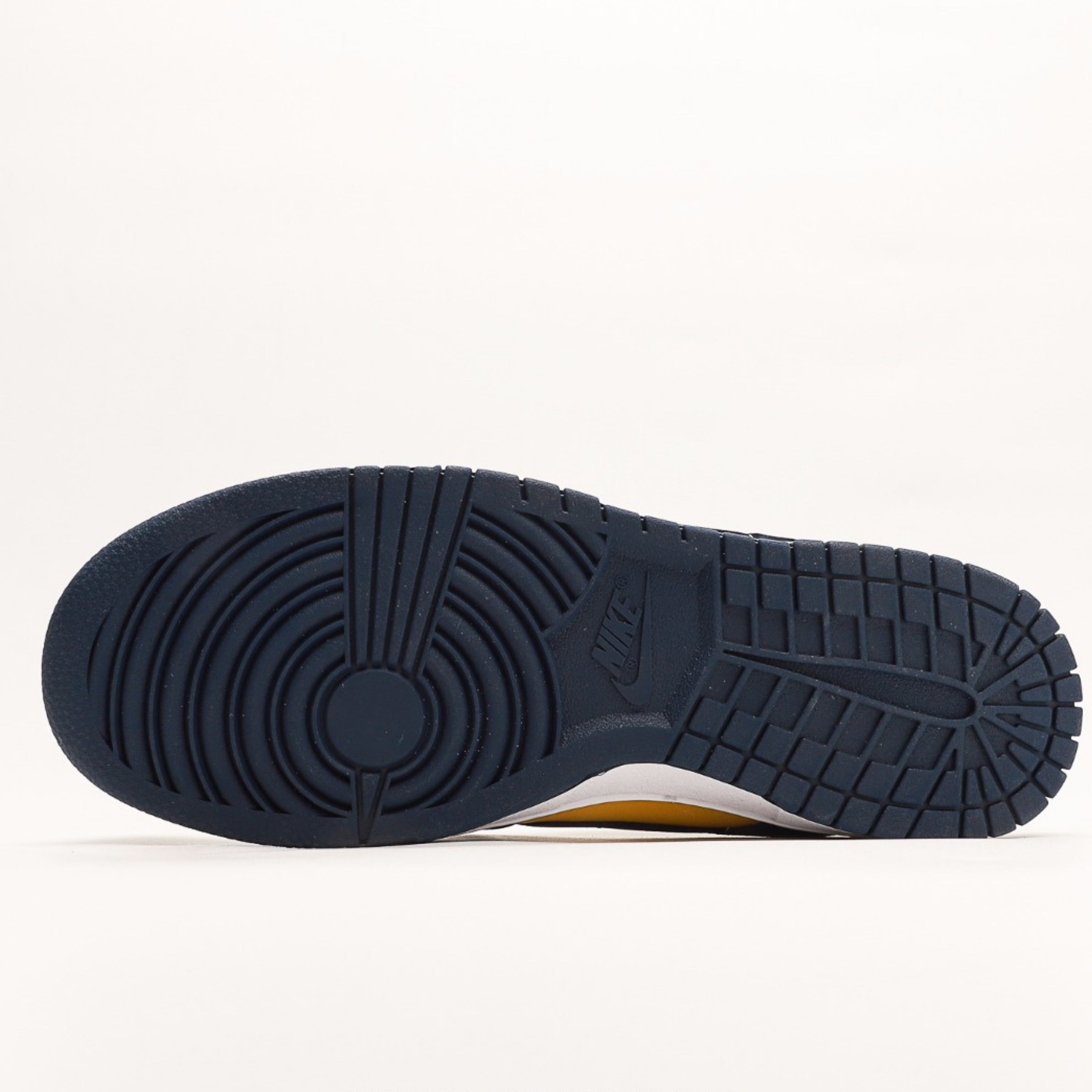 Nike Dunk Low Michigan