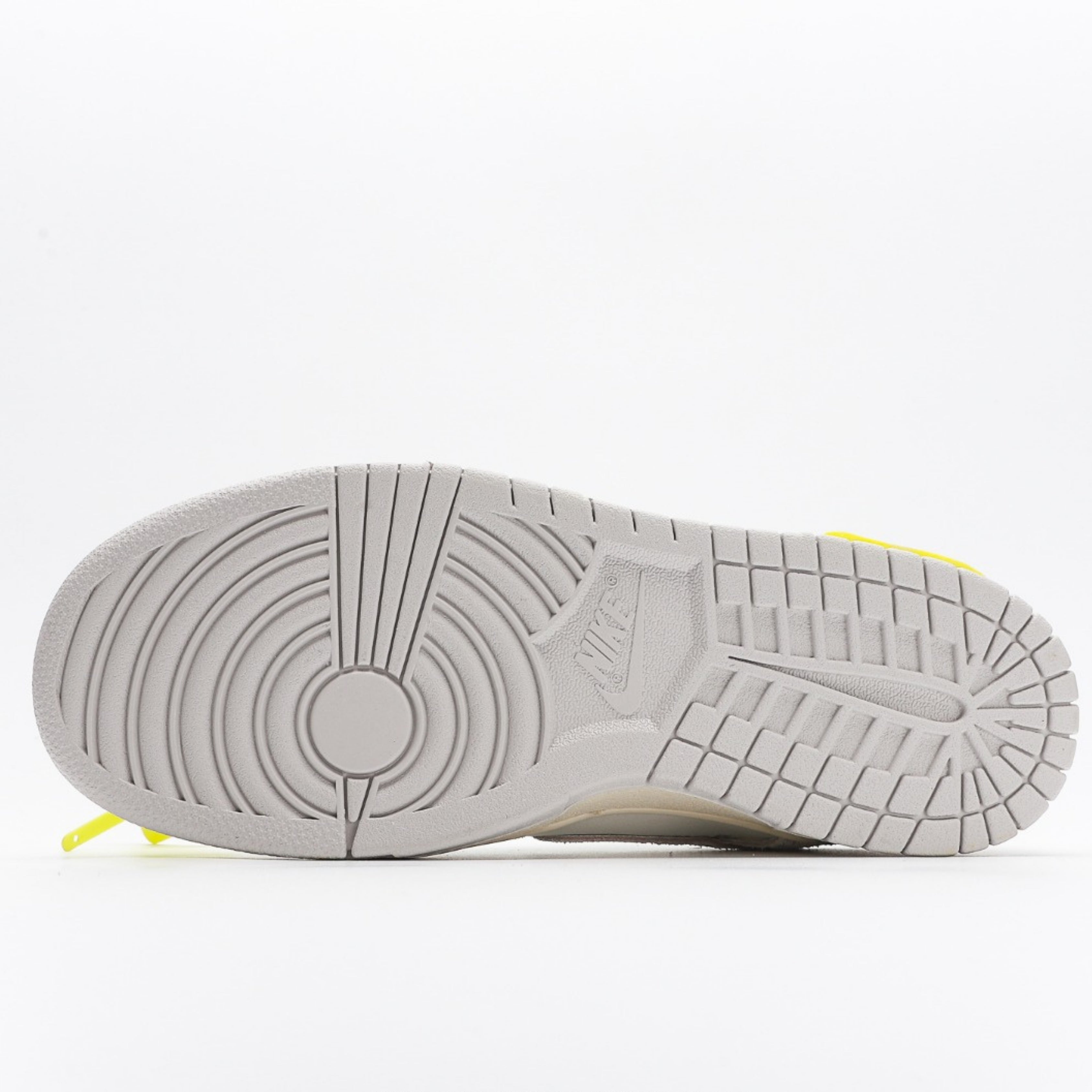 Nike Dunk Low Off-White Lot 14
