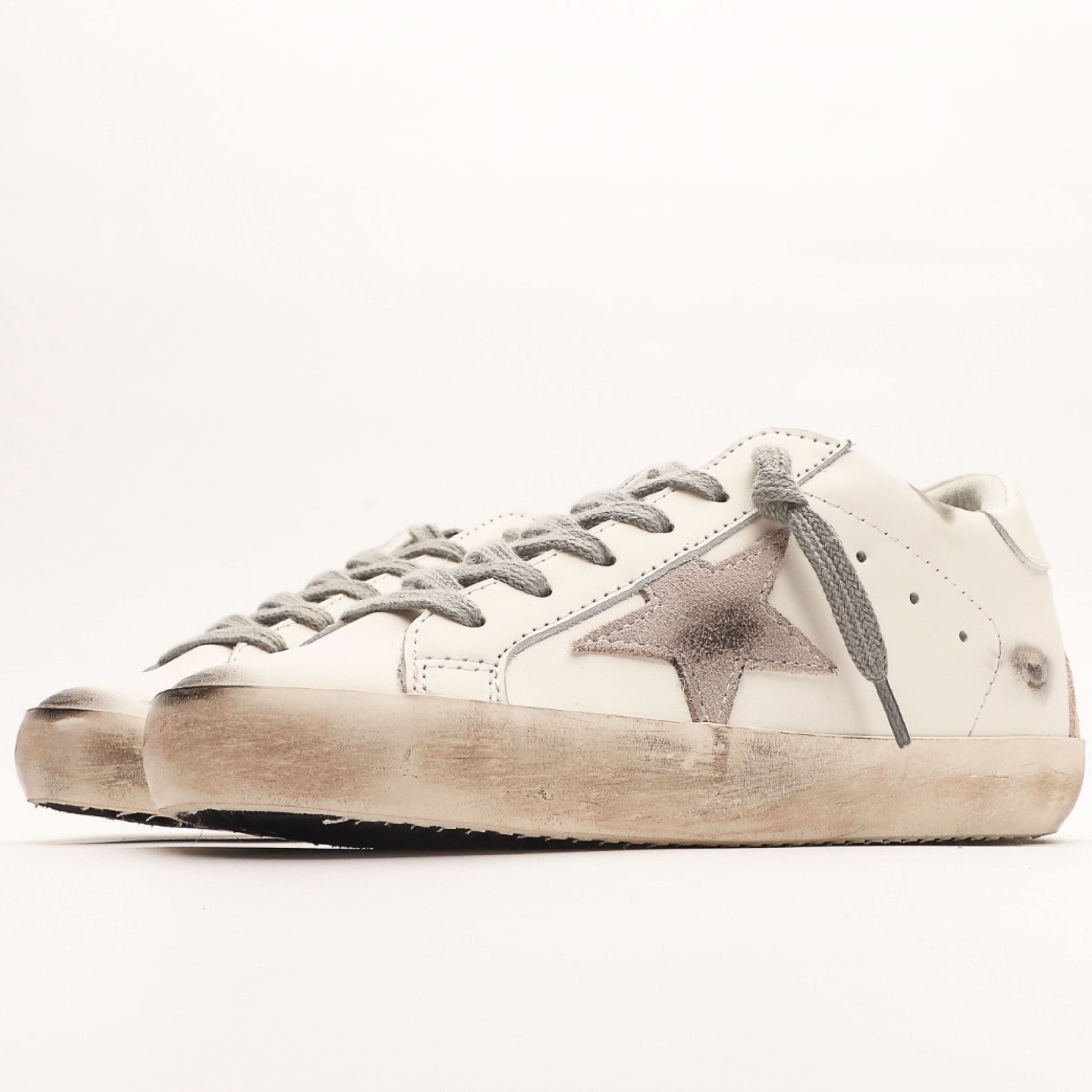 Golden Goose Super Star