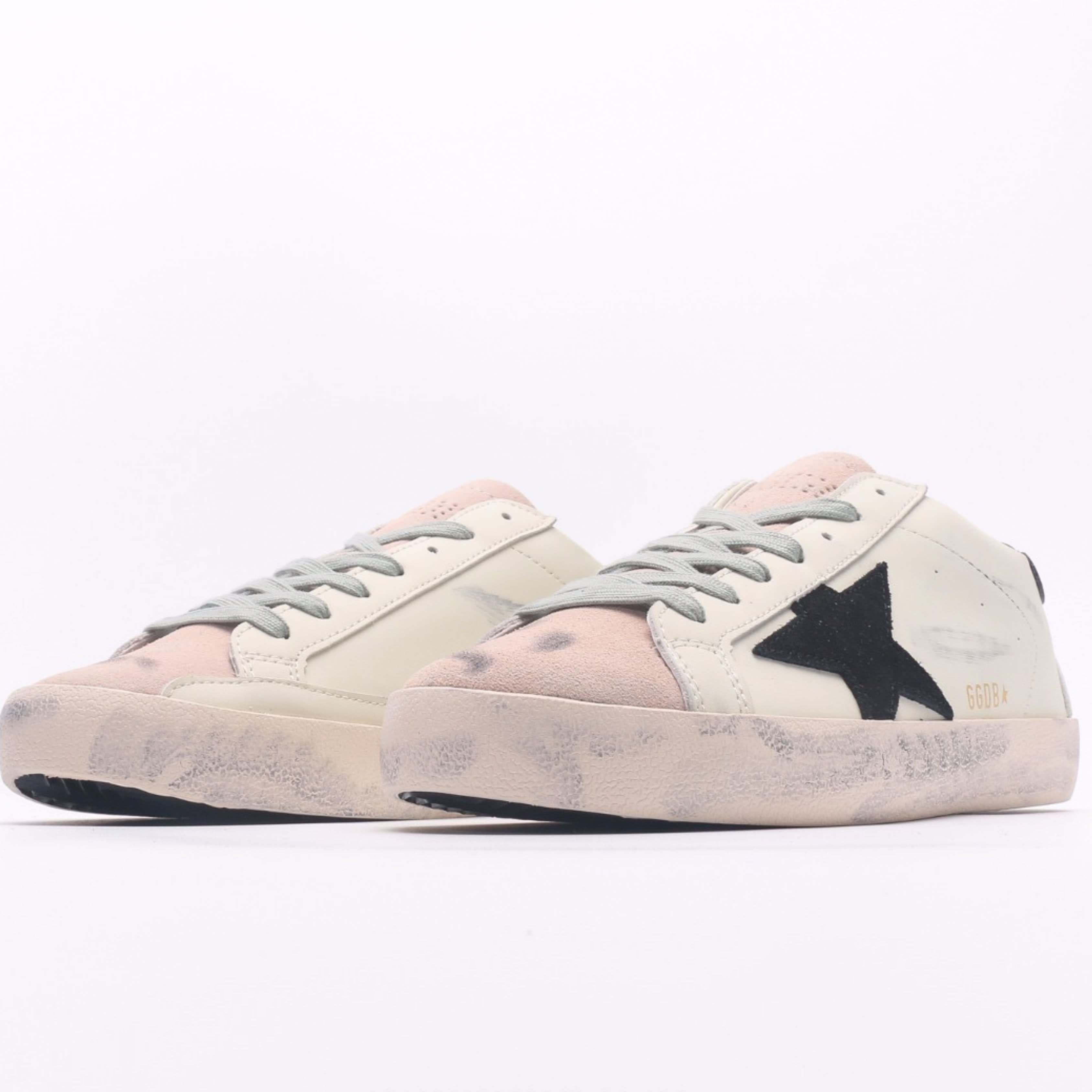 Golden Goose Super Star