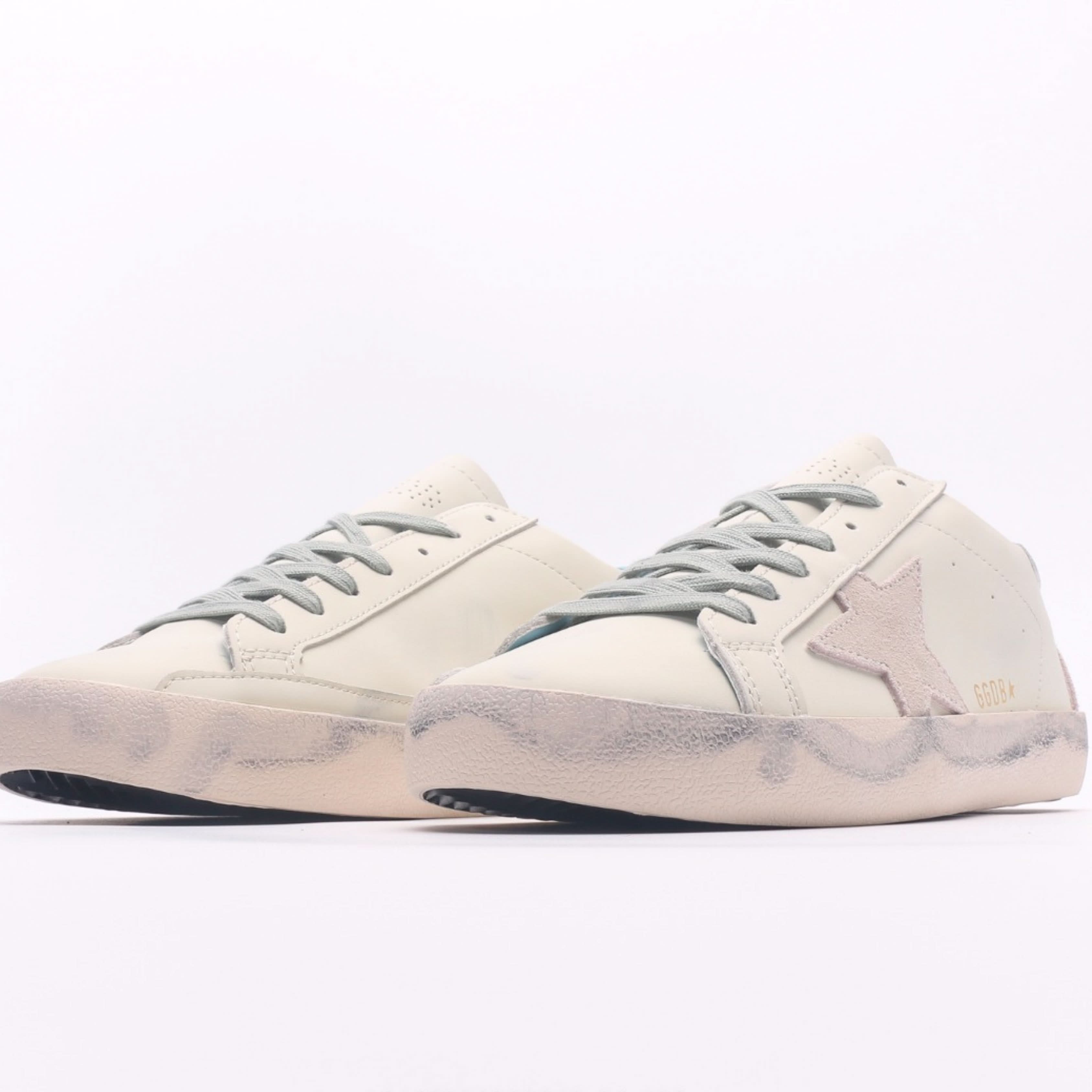 Golden Goose Super Star