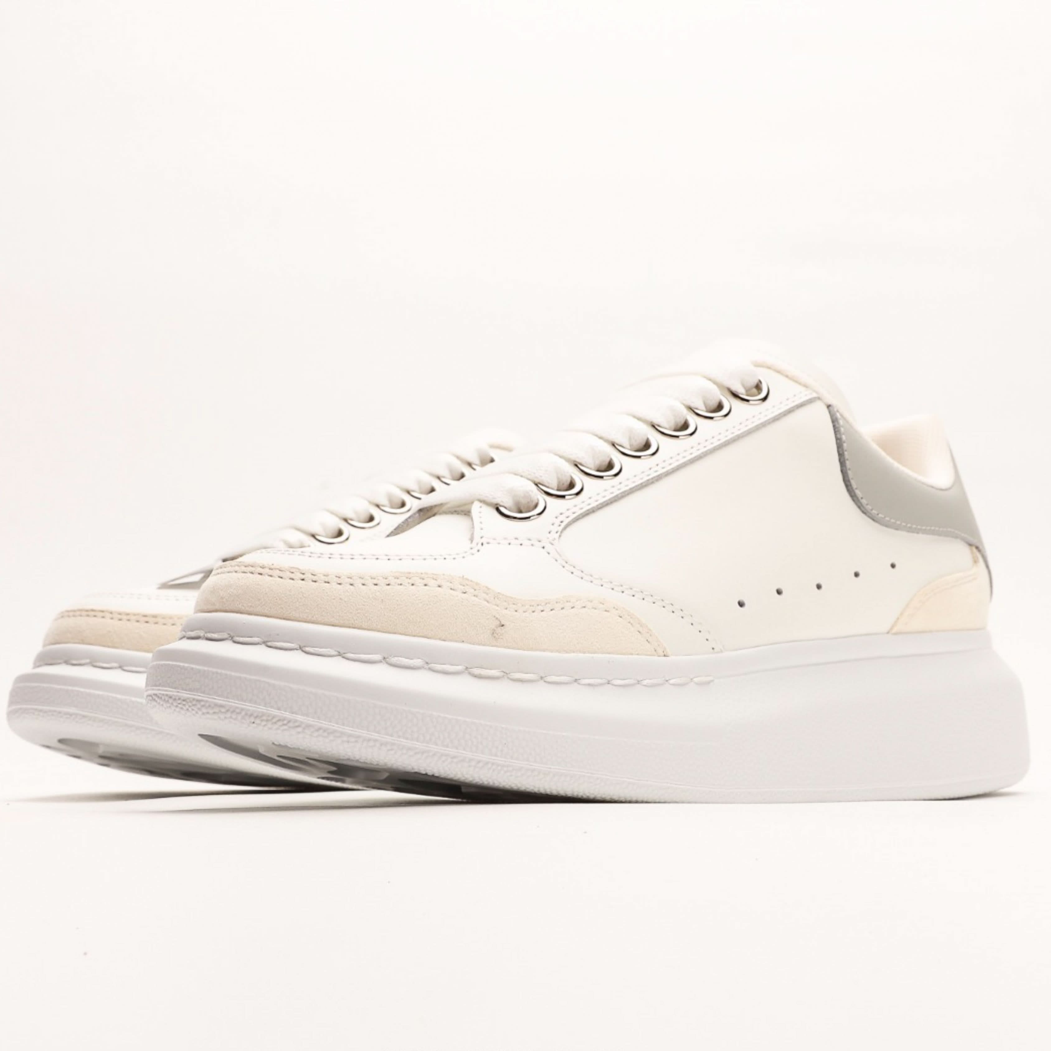 Alexander McQueen Oversized Sneakers