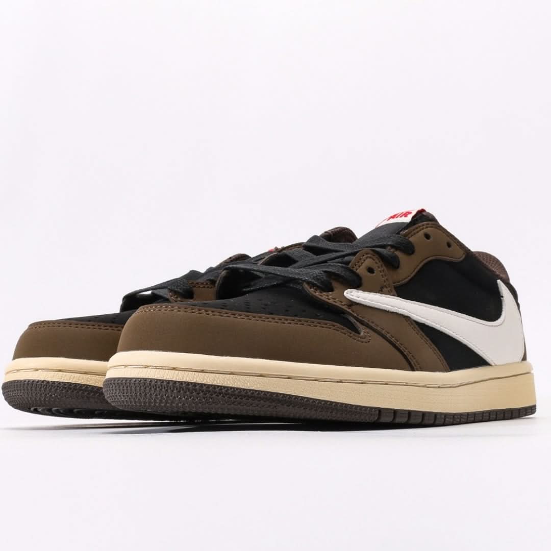 Nike Air Jordan 1 Retro Low OG SP Travis Scott