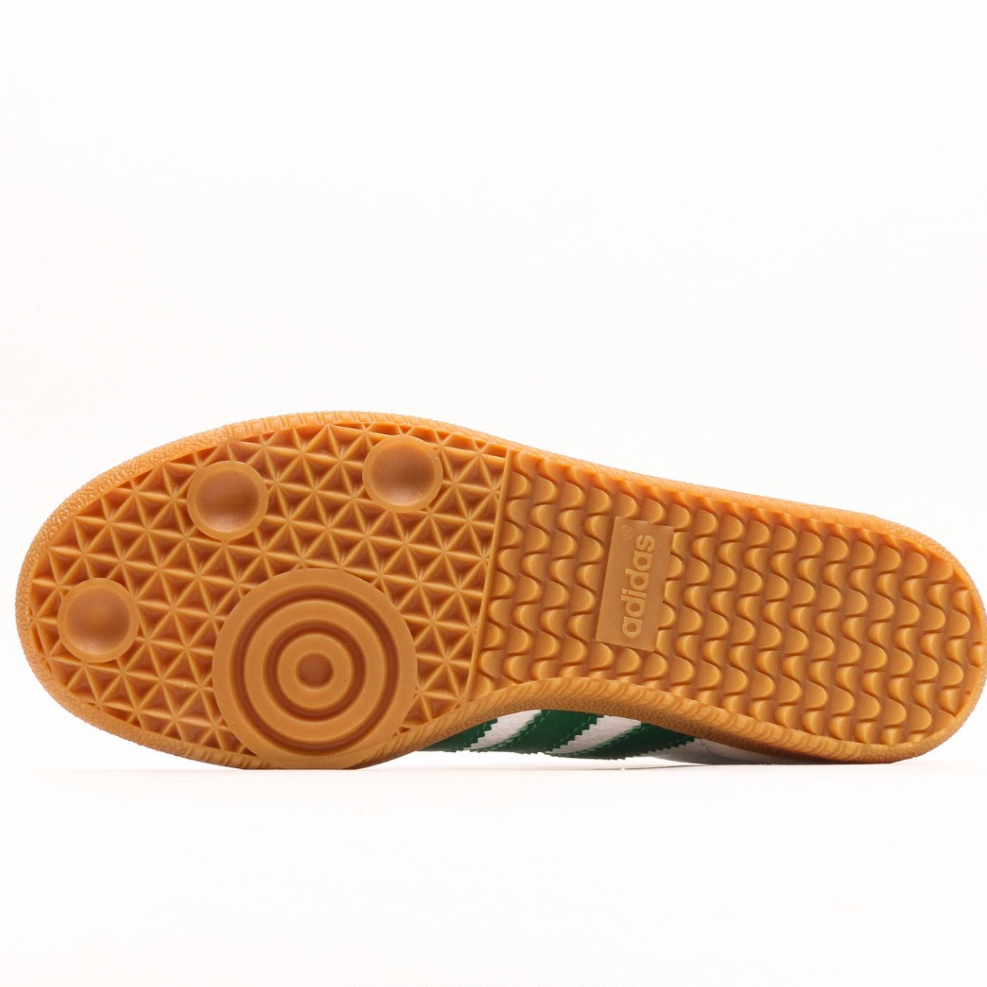 adidas Samba OG Collegiate Green