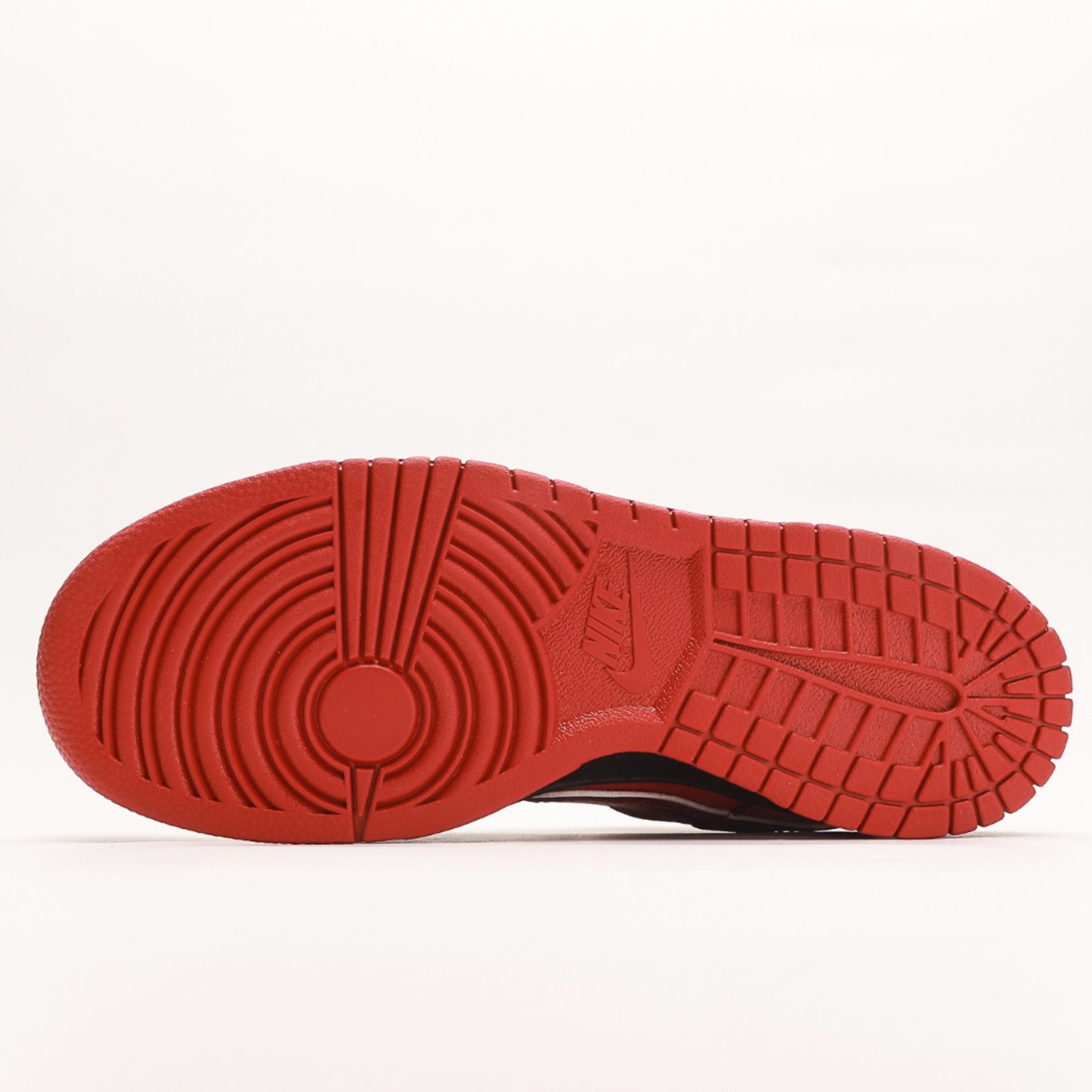 Nike SB Dunk Low Concepts Red Lobster