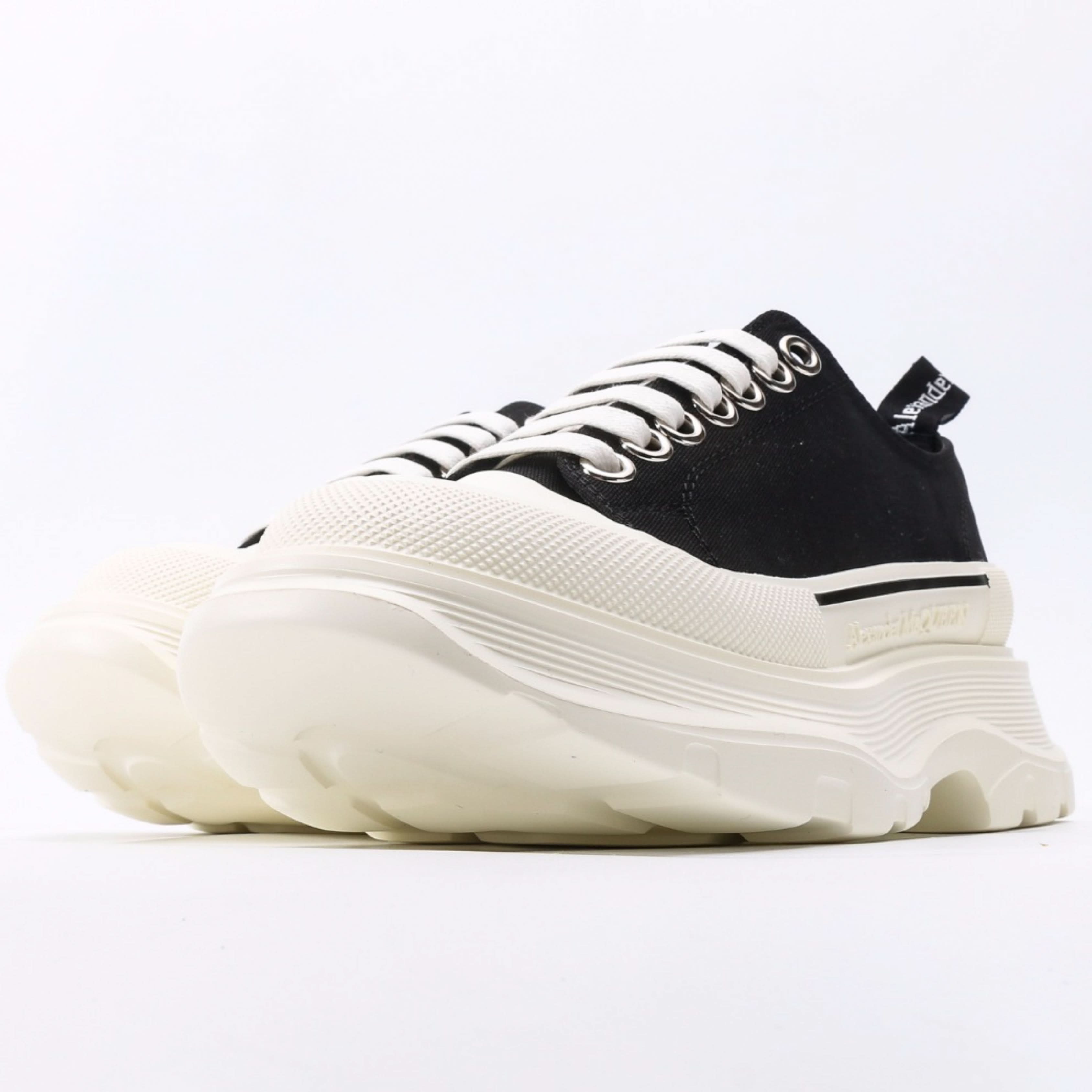 Alexander McQueen Oversized Sneakers