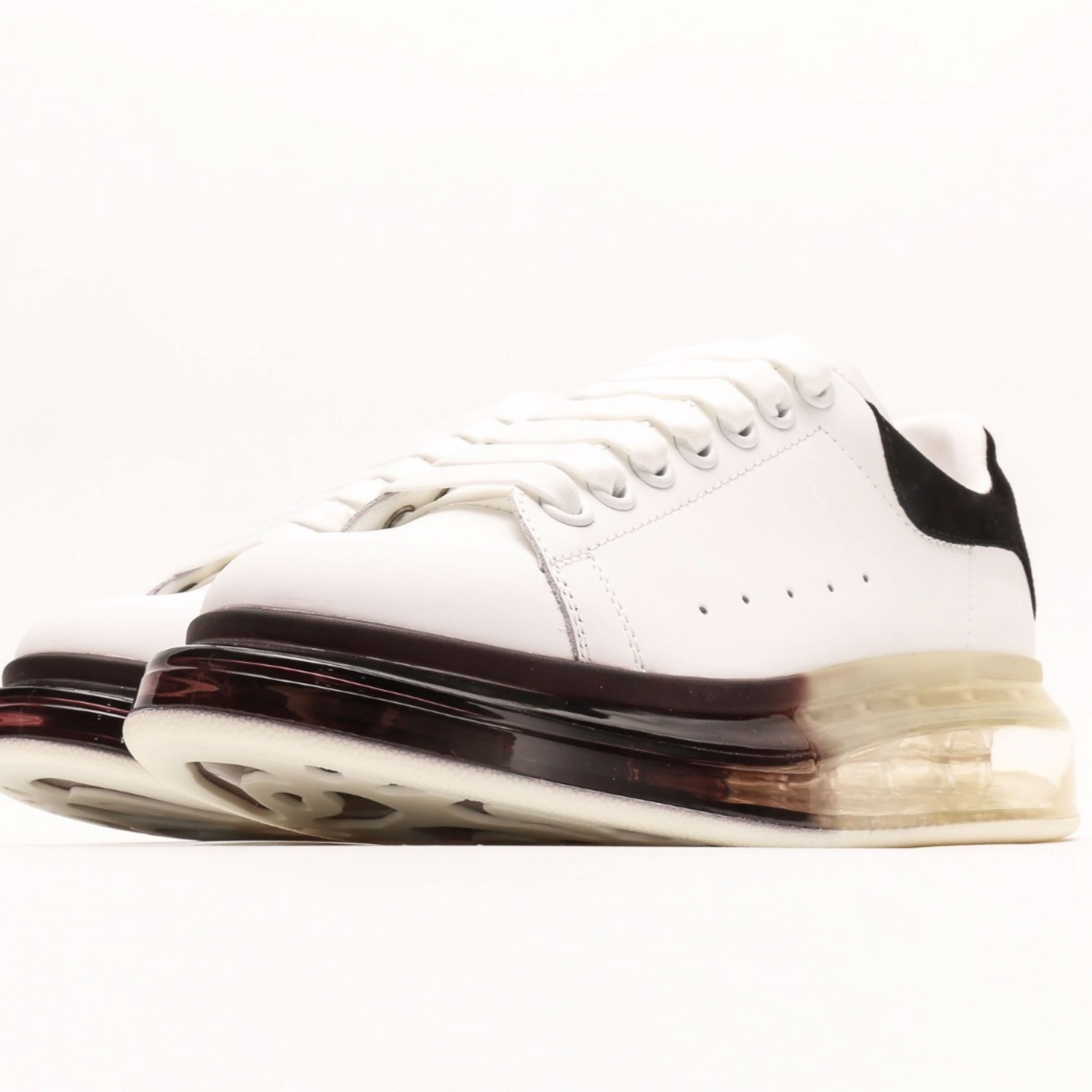 Alexander McQueen Oversized Sneakers