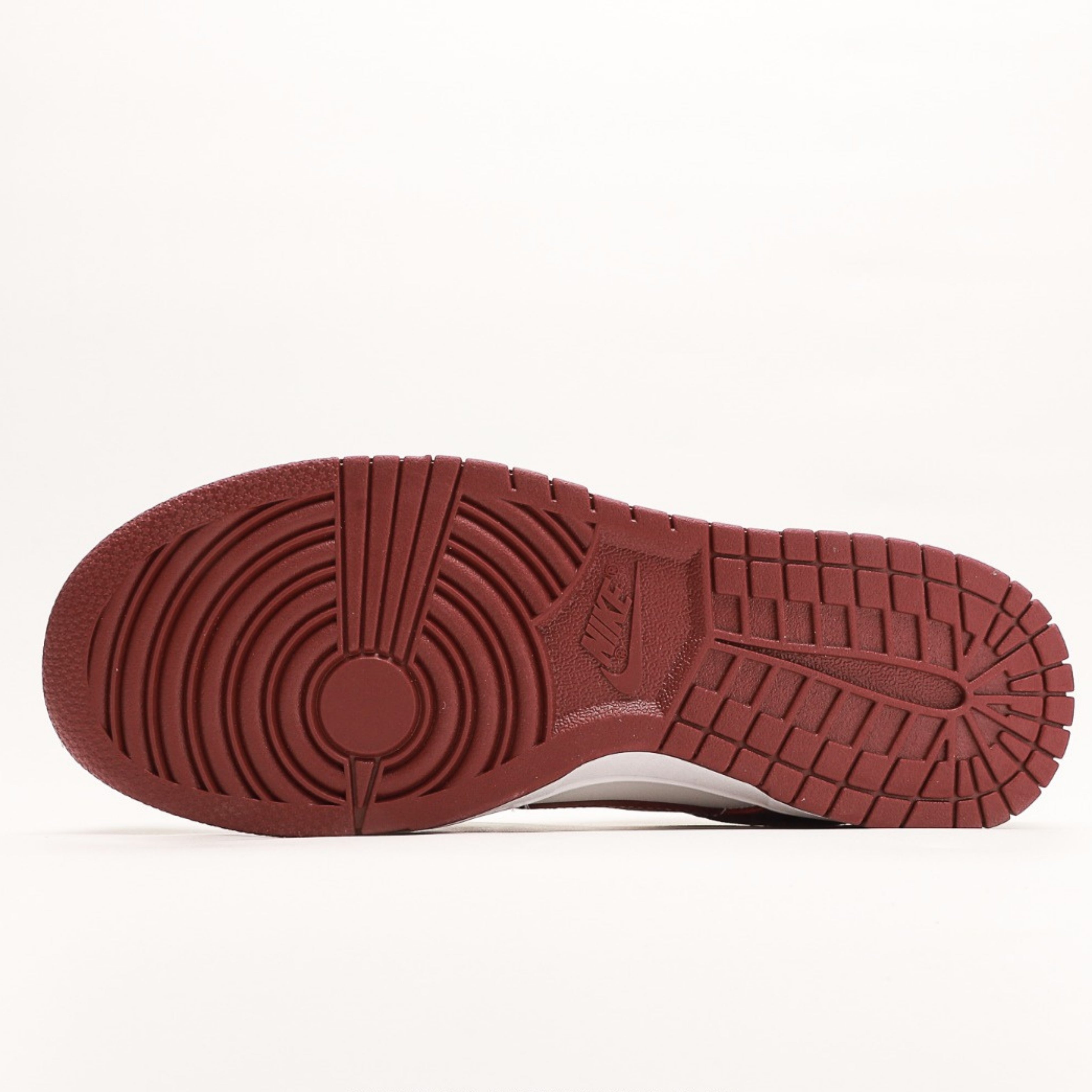 Nike Dunk Low Bordeaux