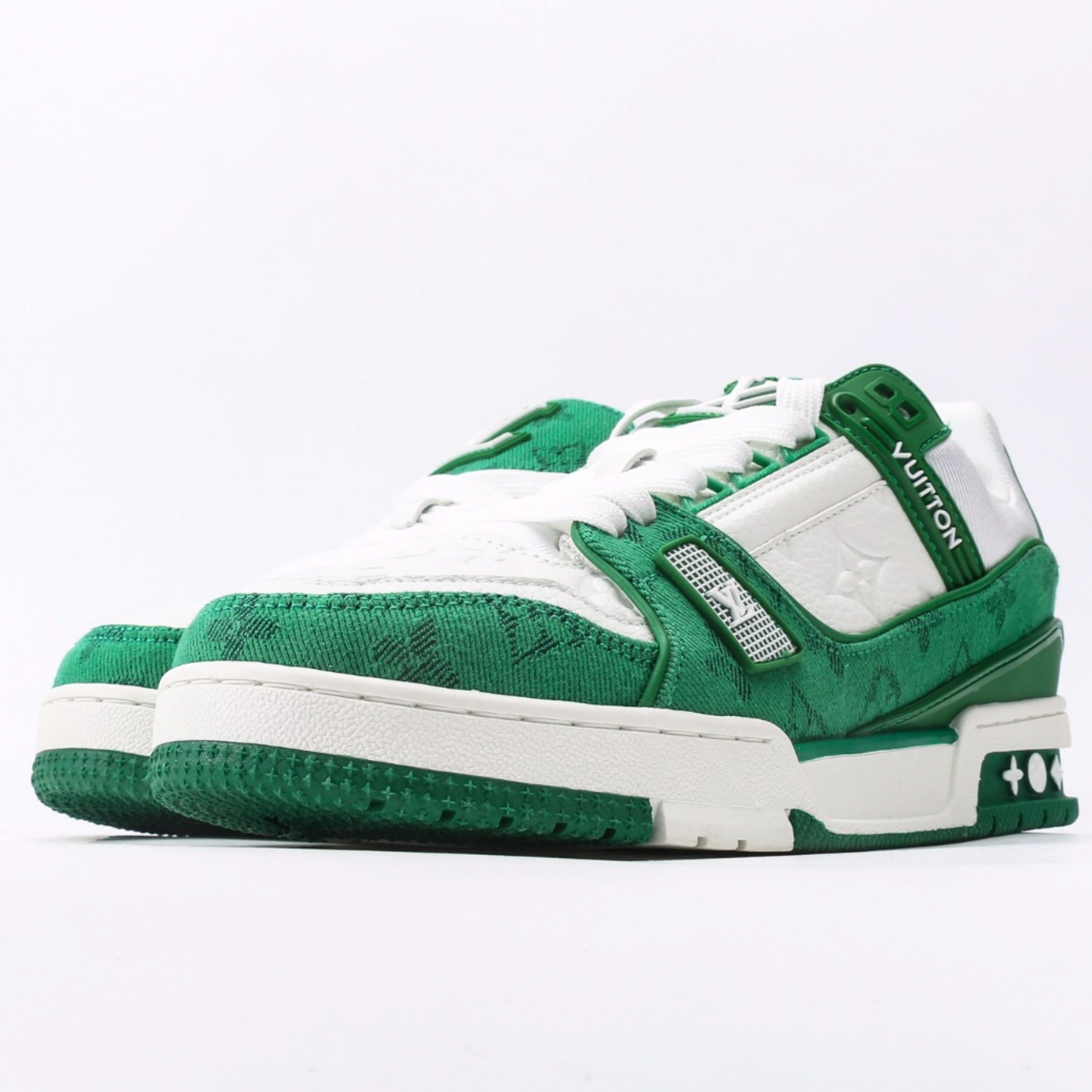 Louis Vuitton LV Trainer