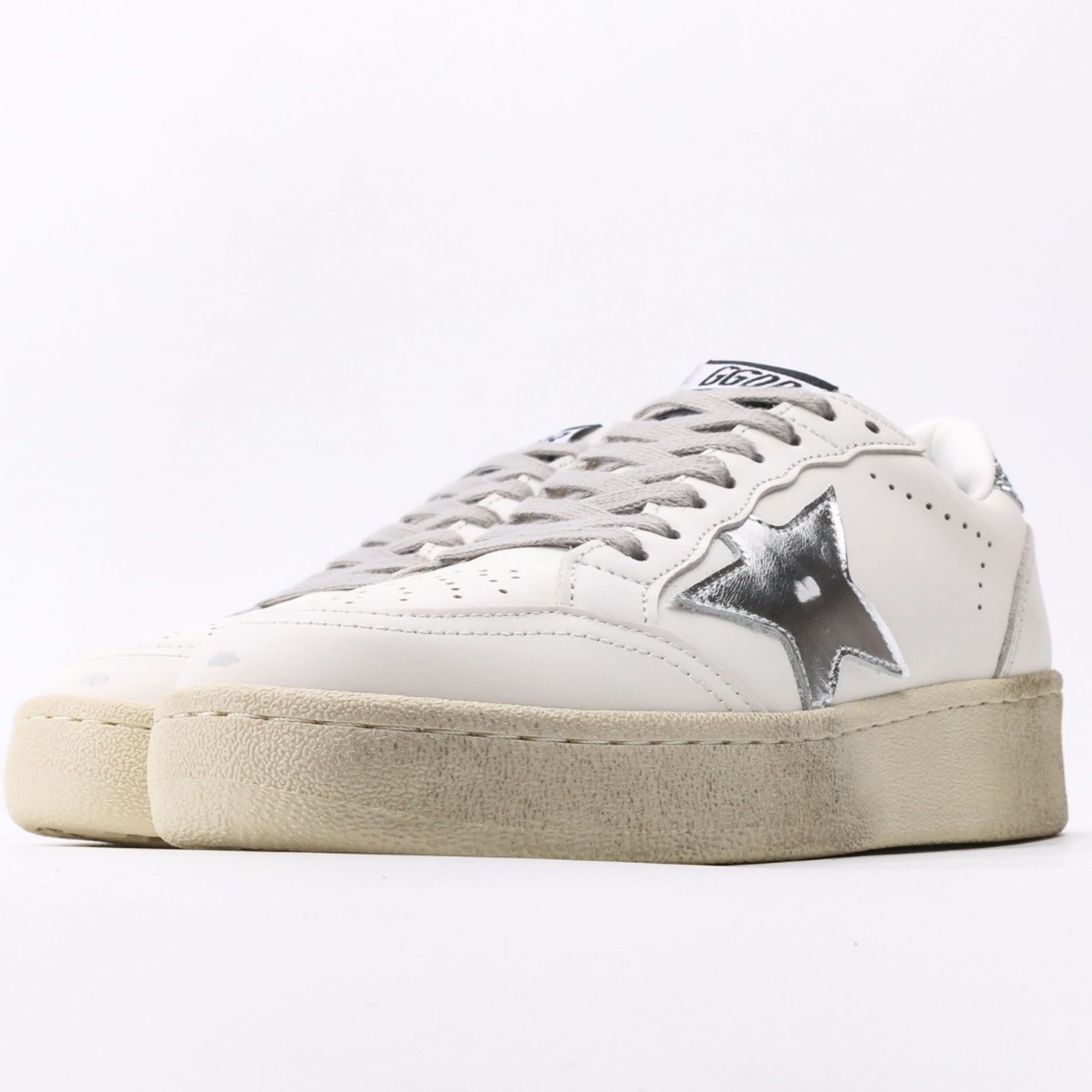 Golden Goose Super Star