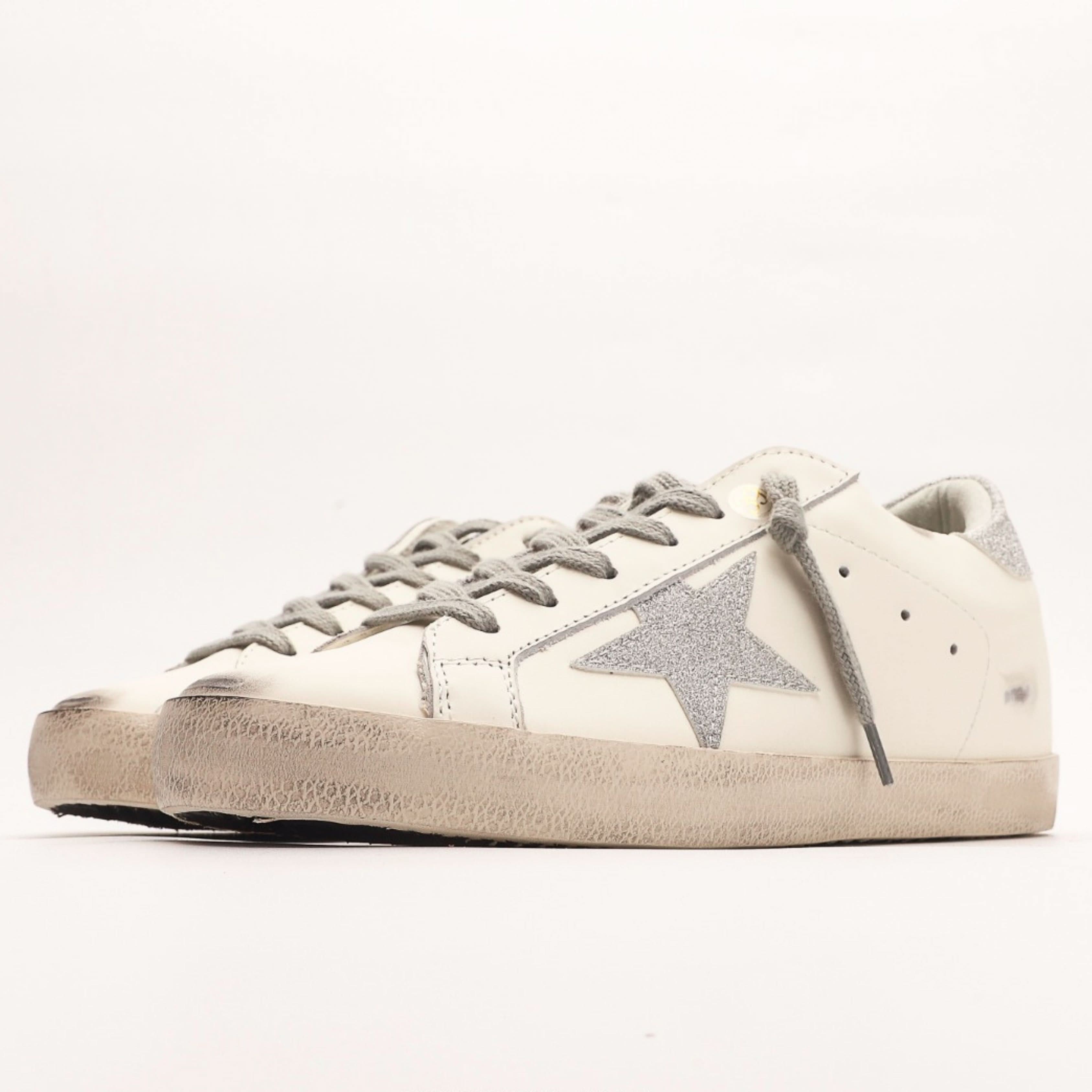 Golden Goose Super Star