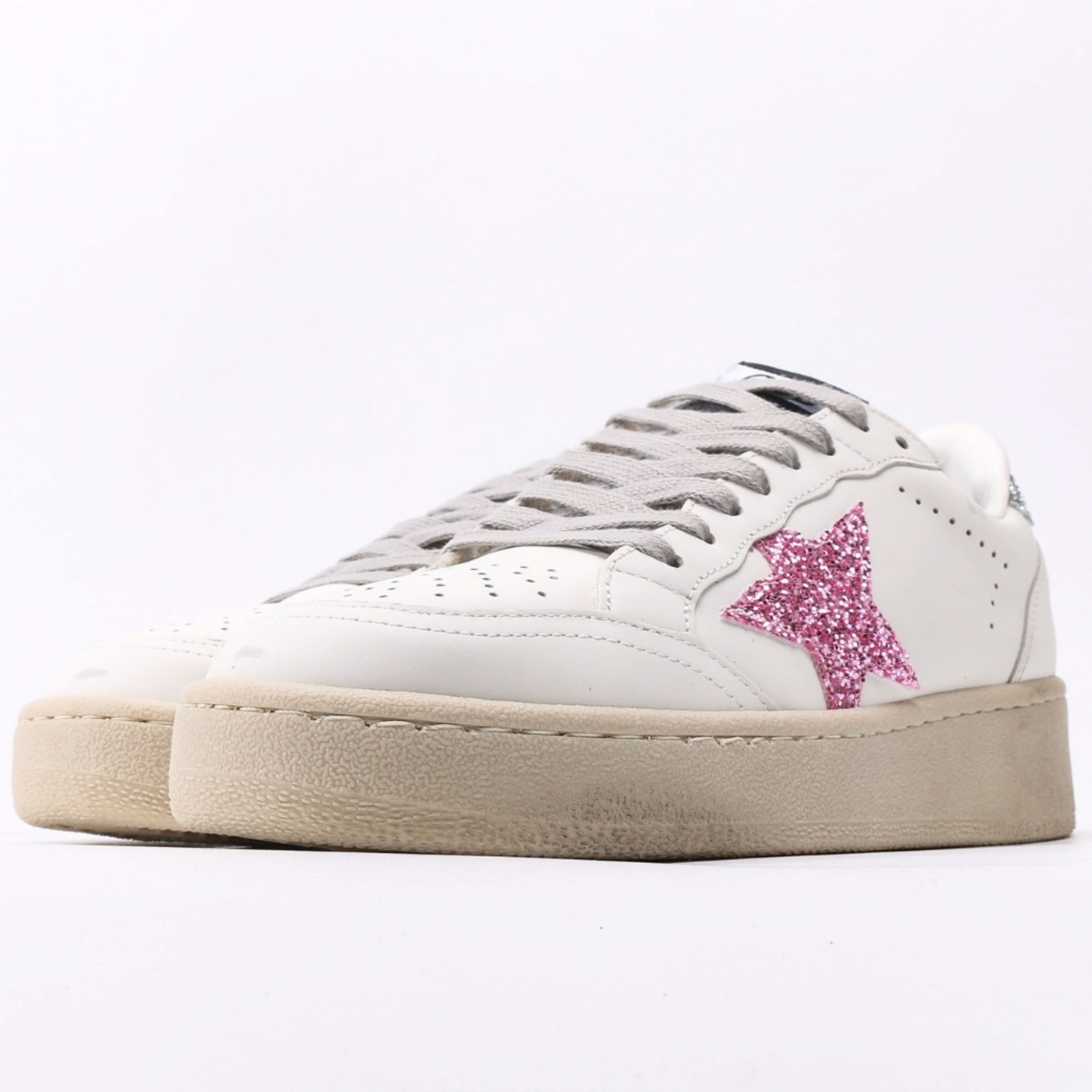 Golden Goose Super Star