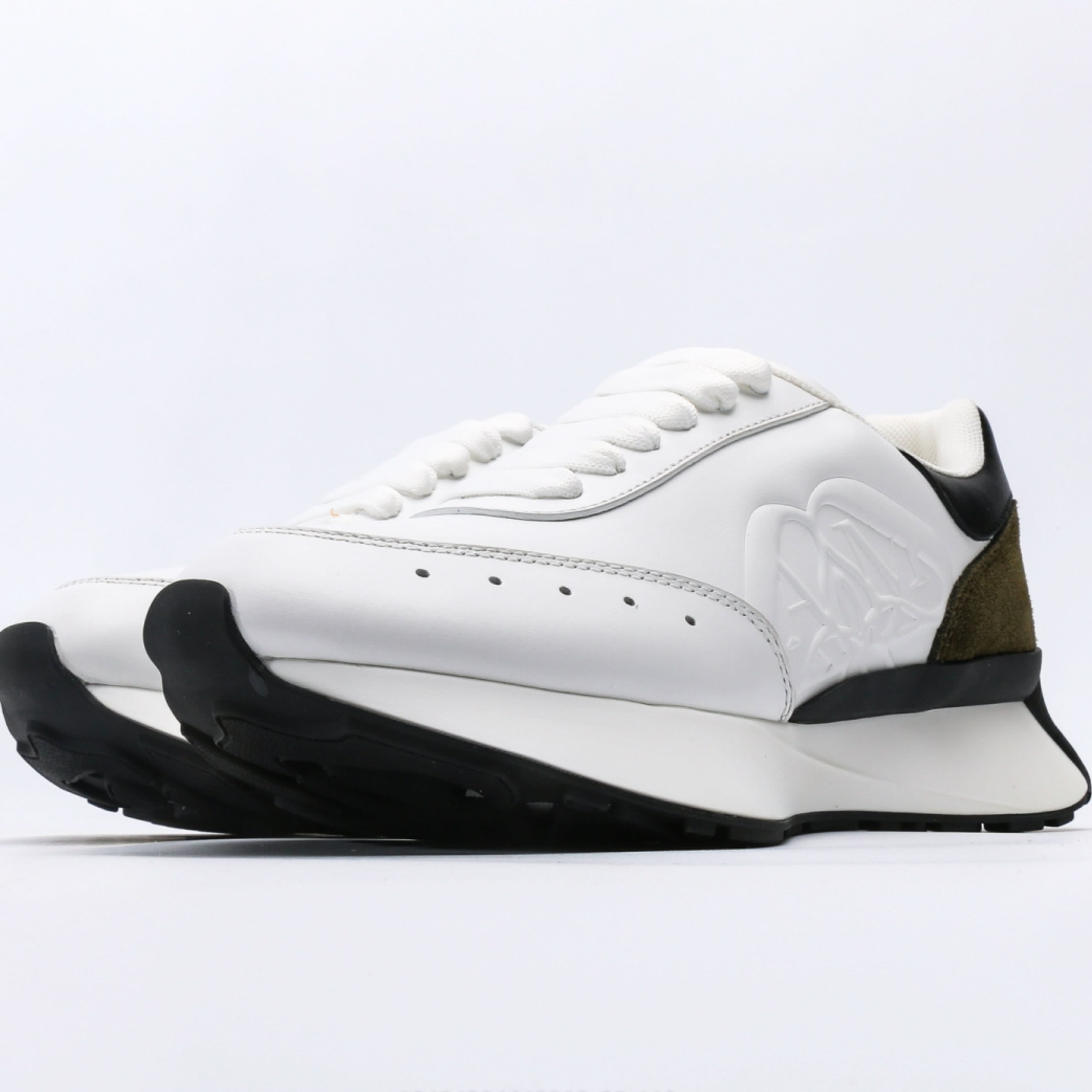 Alexander McQueen MCQ Sprint Sneaker