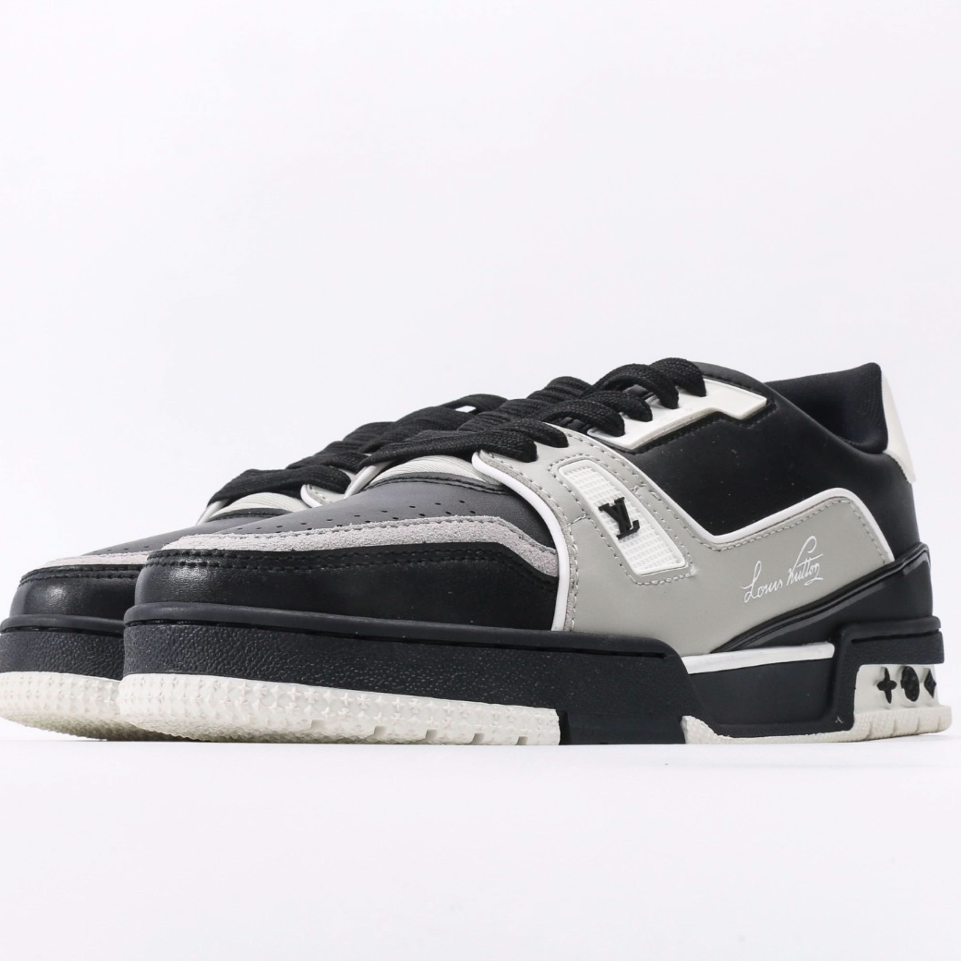 Louis Vuitton LV Trainer