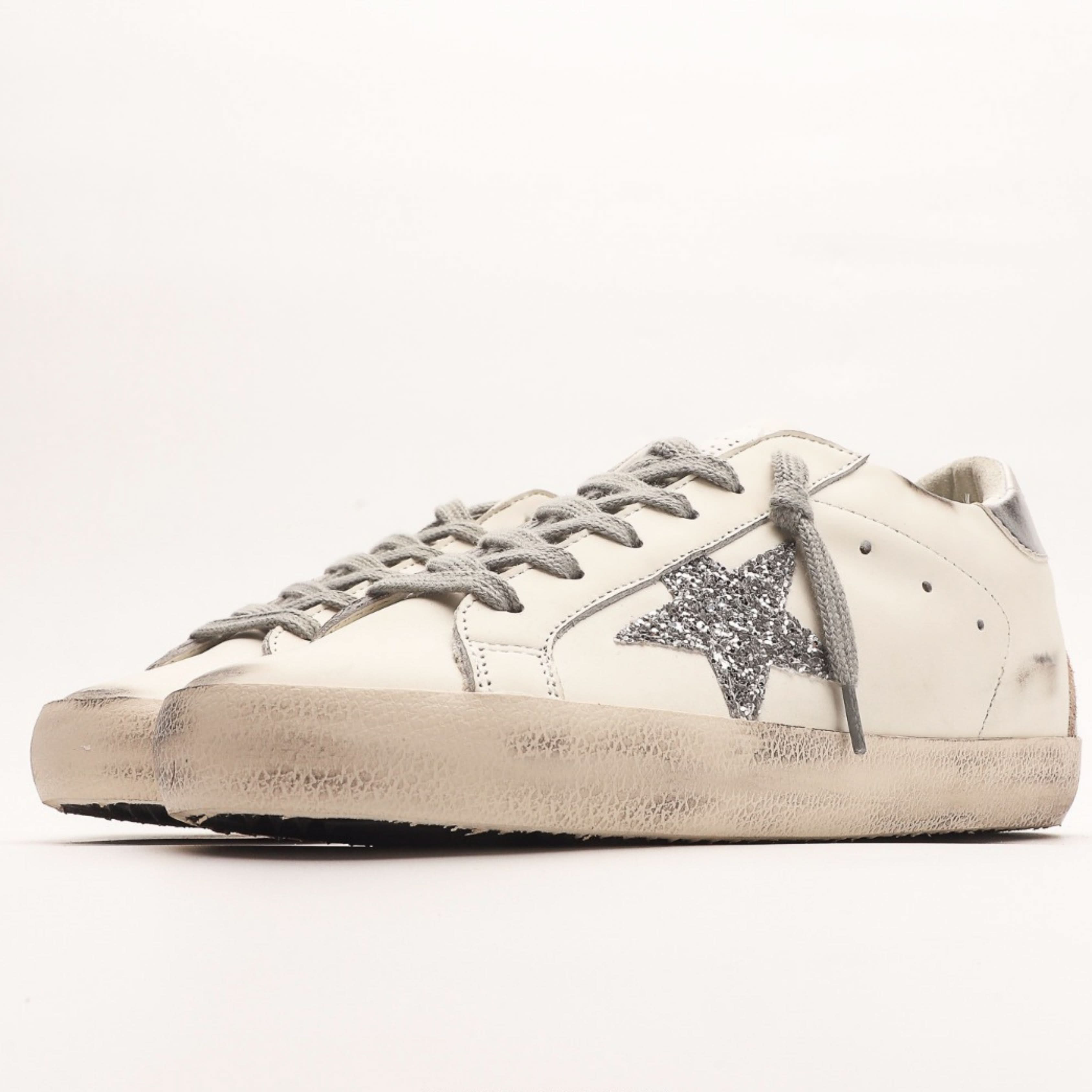 Golden Goose Super Star