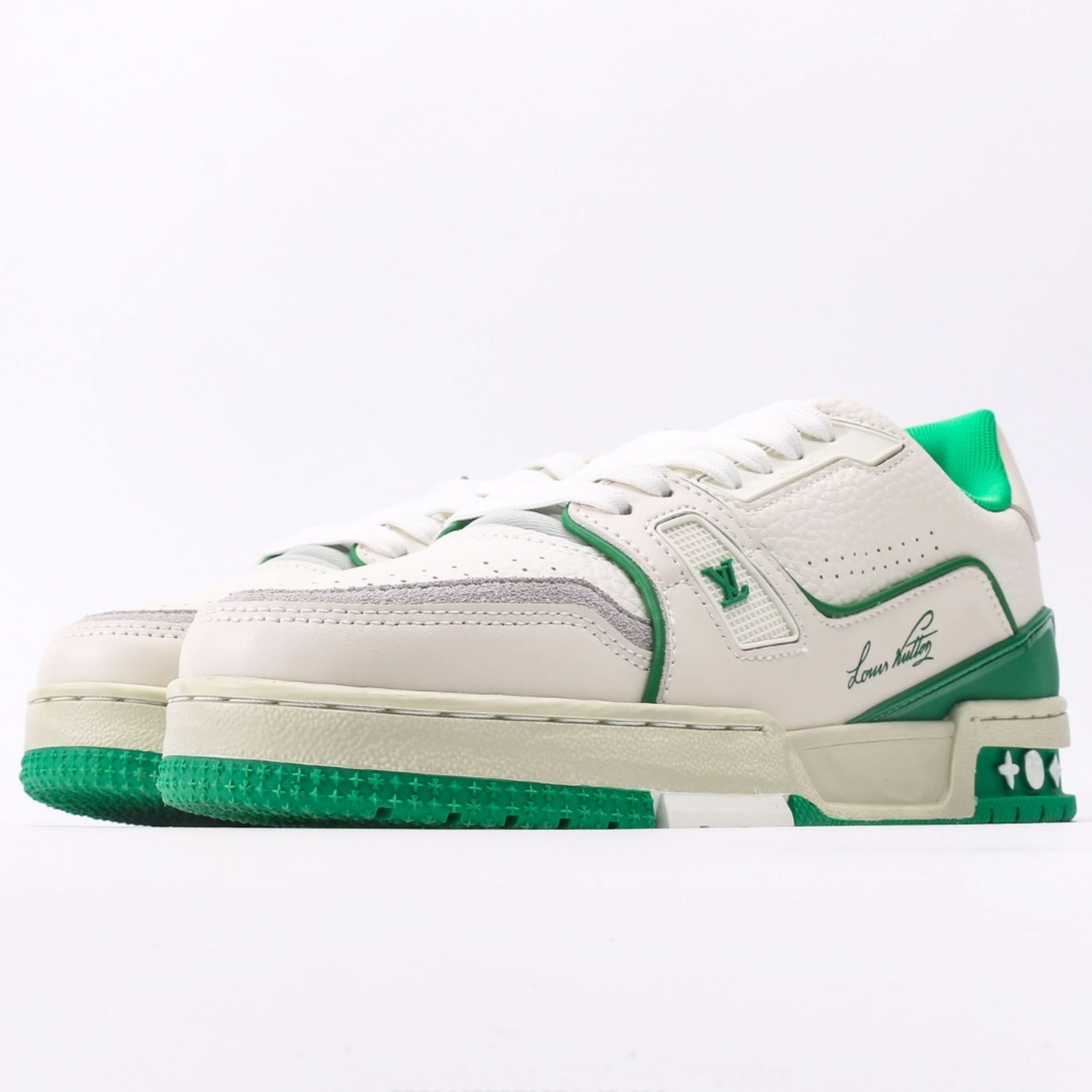 Louis Vuitton LV Trainer