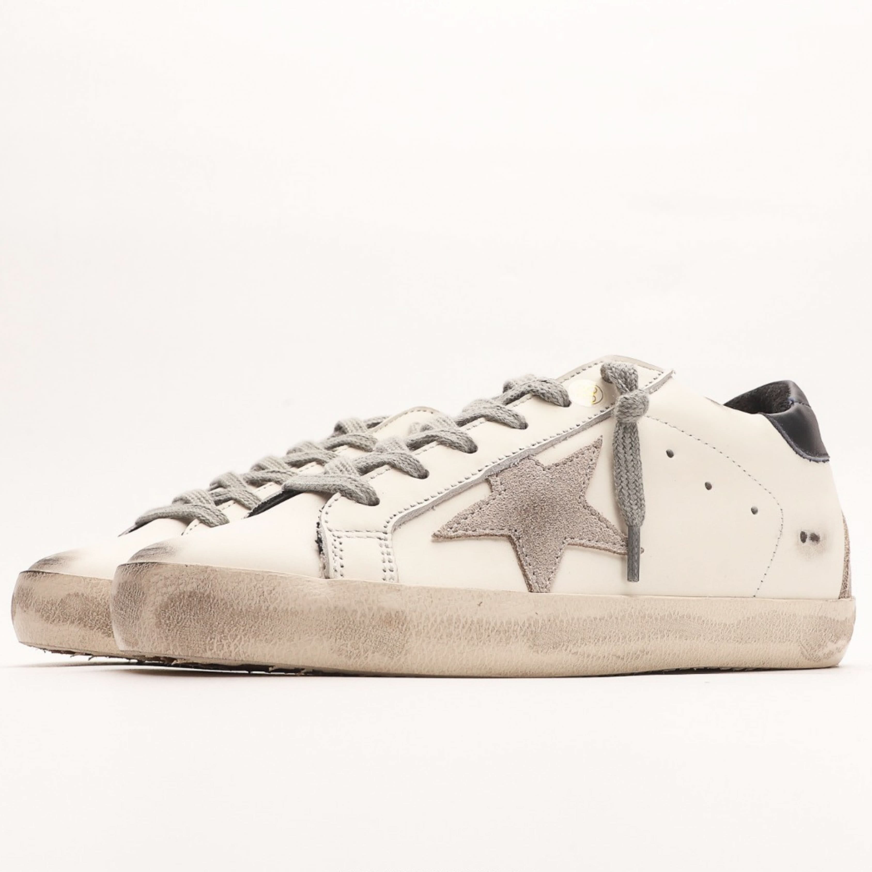 Golden Goose Super Star