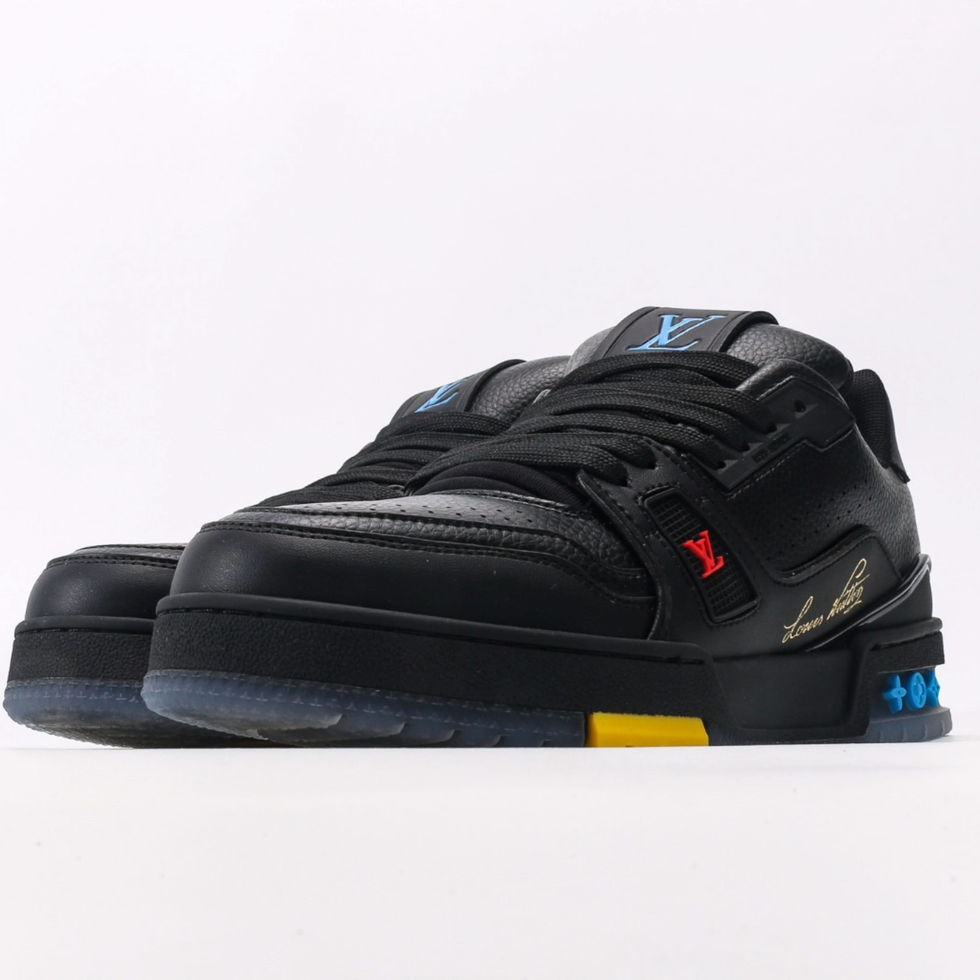 Louis Vuitton LV Trainer