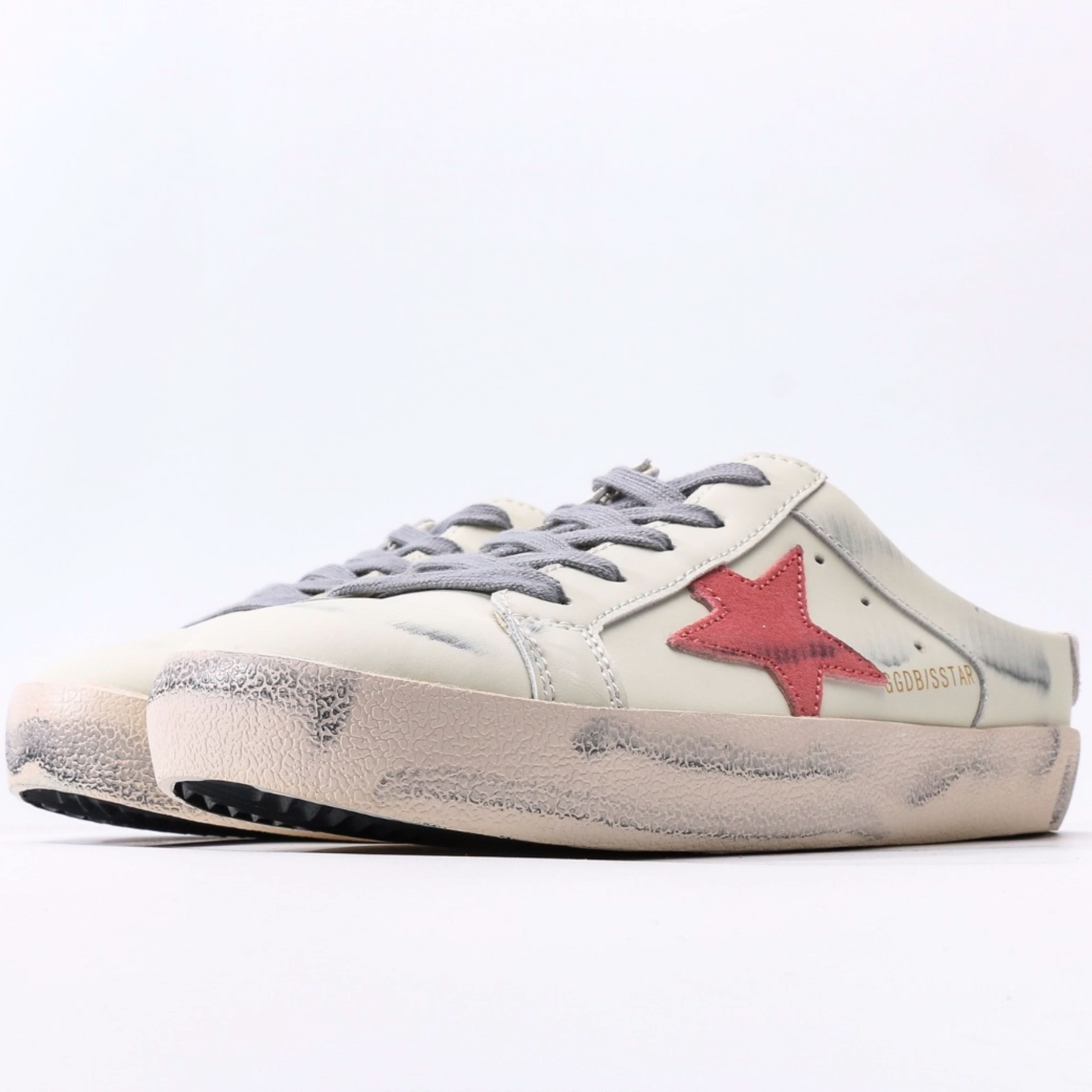 Golden Goose Super Star