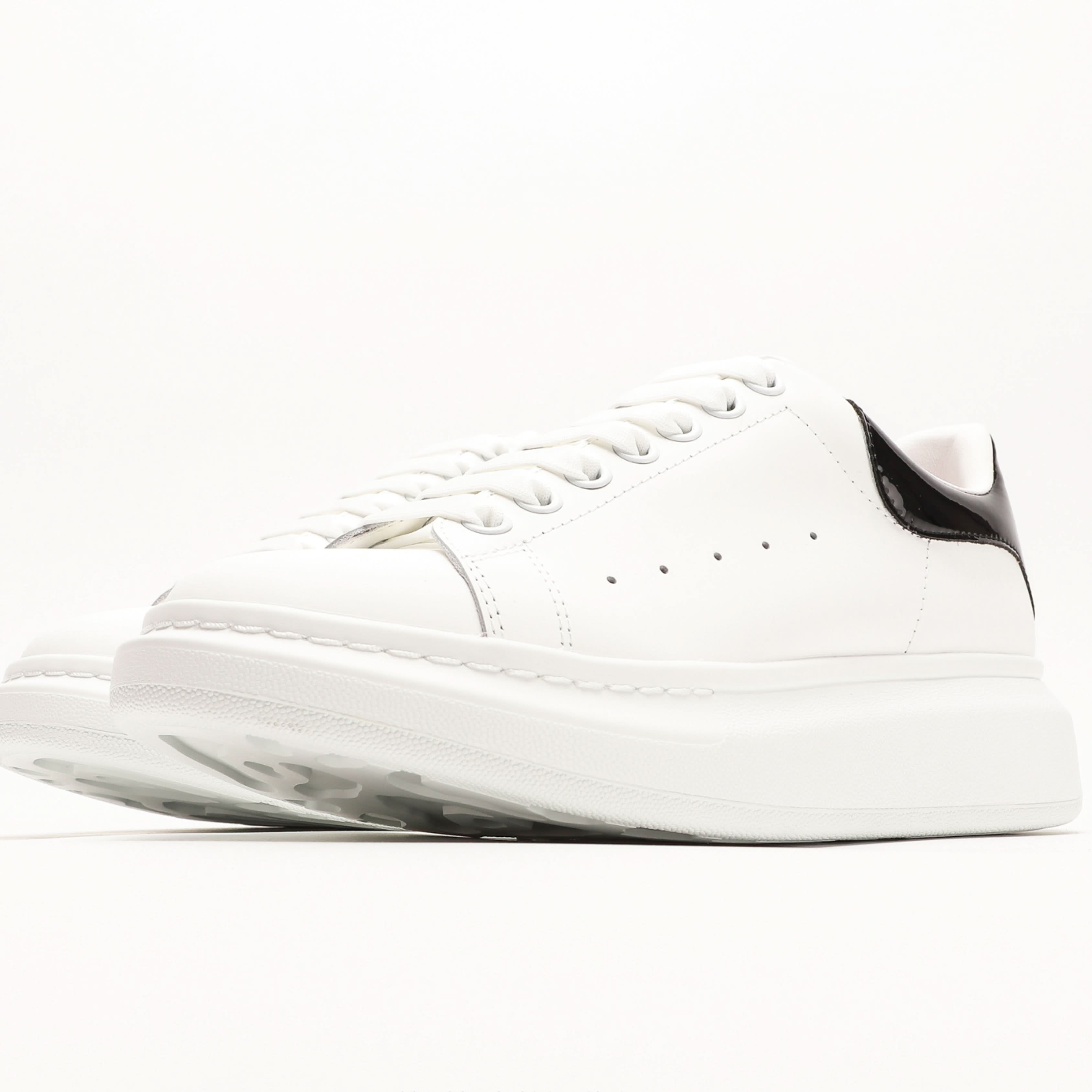Alexander McQueen Oversized Sneakers