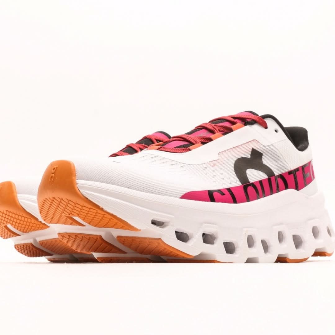 Tenis On Cloudmonster Exclusivas Para Mujer