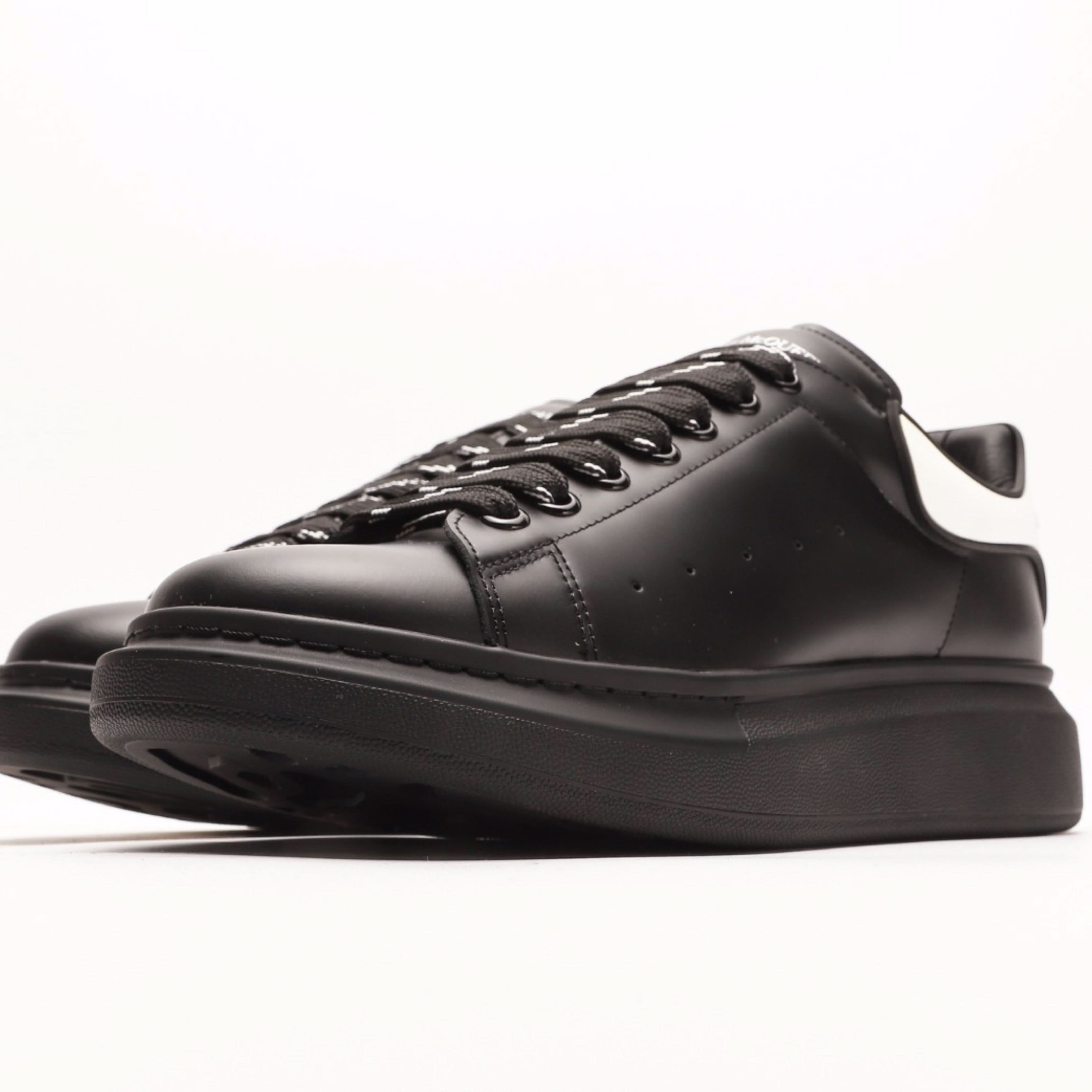 Alexander McQueen Oversized Sneakers