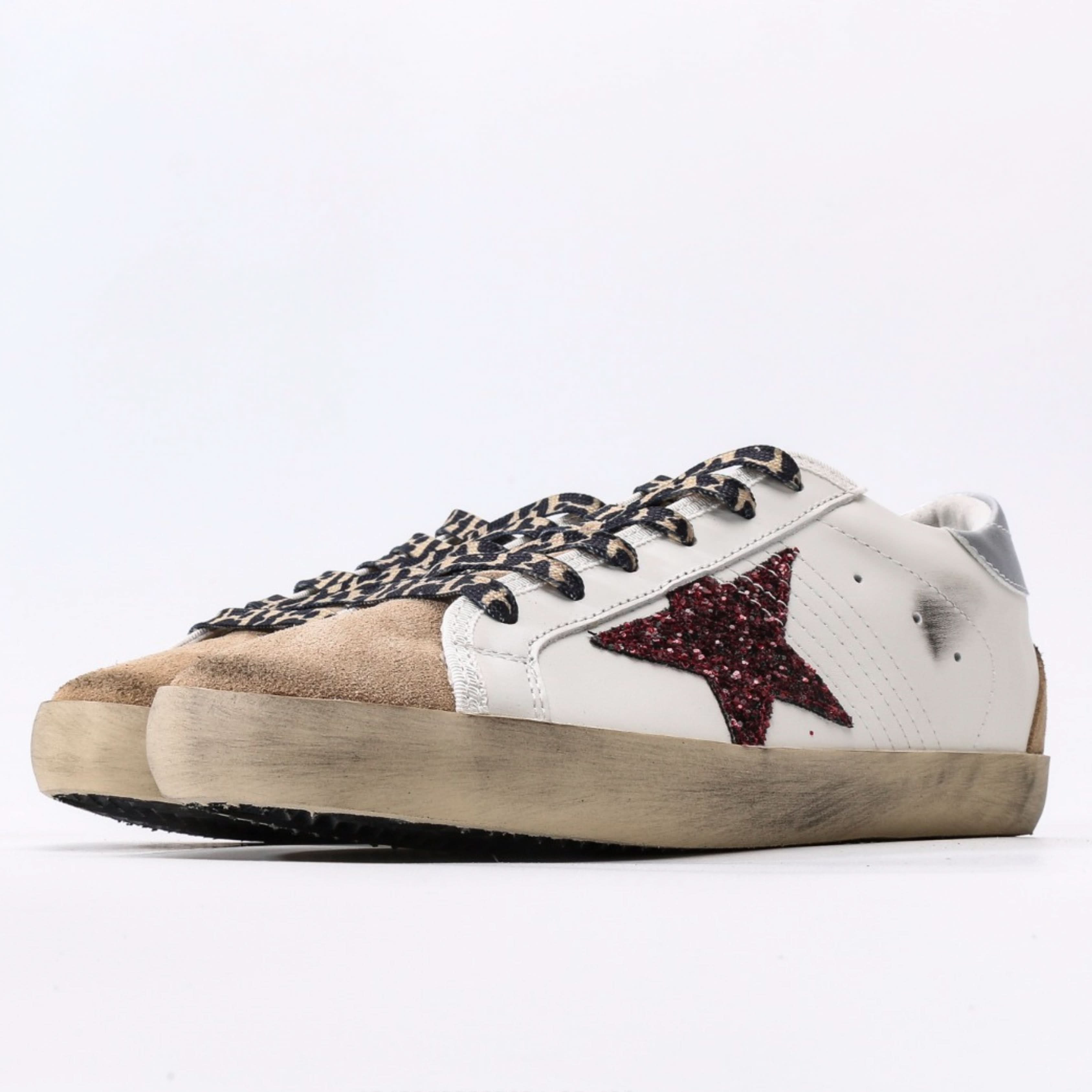 Golden Goose Super Star