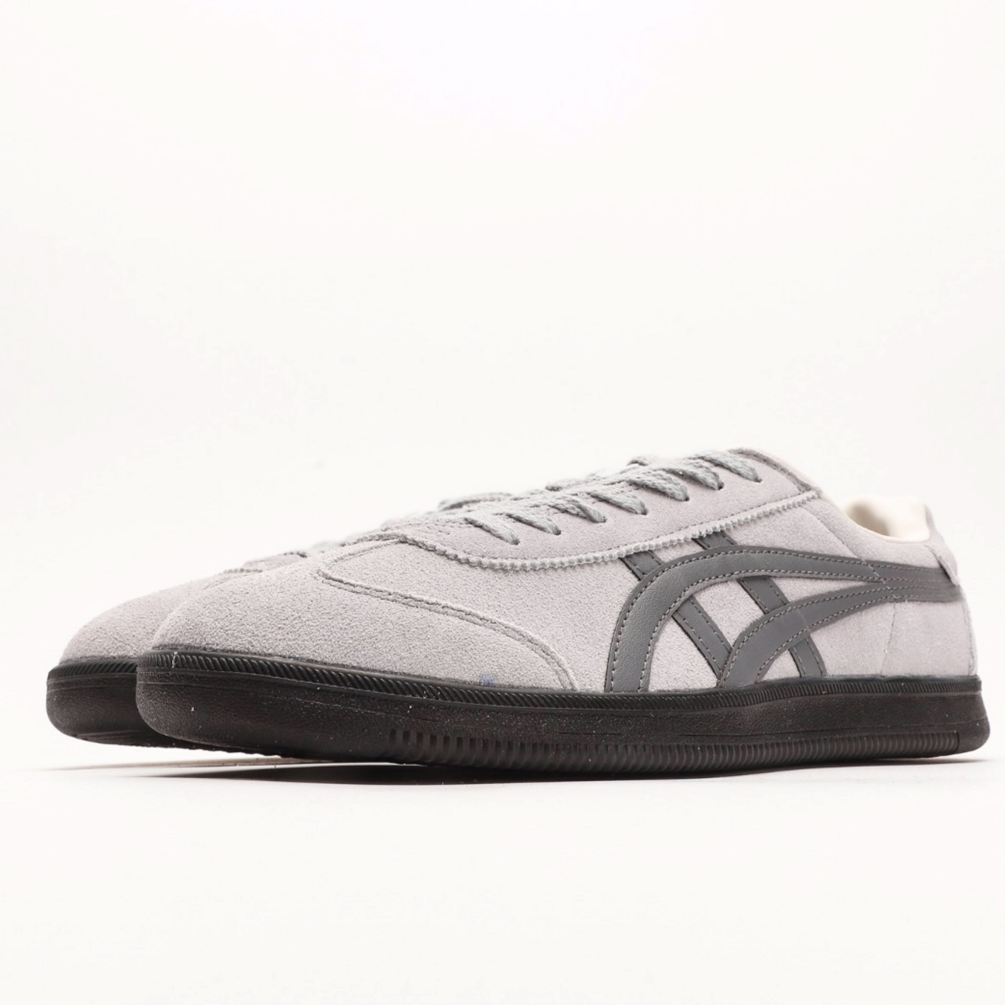 Onitsuka Tiger Tokuten – Retro Court Suede Edition