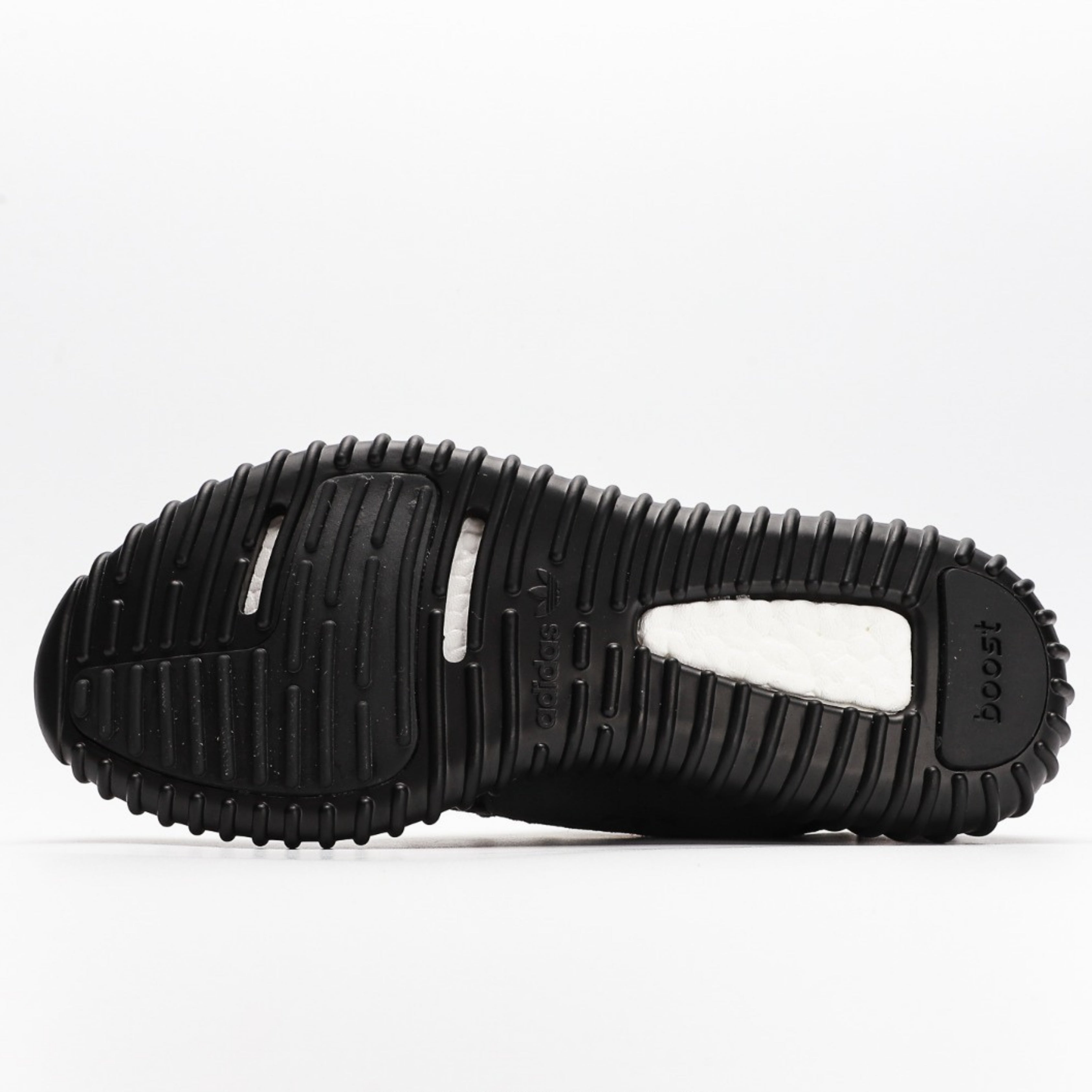 adidas Yeezy Boost 350 Pirate Black
